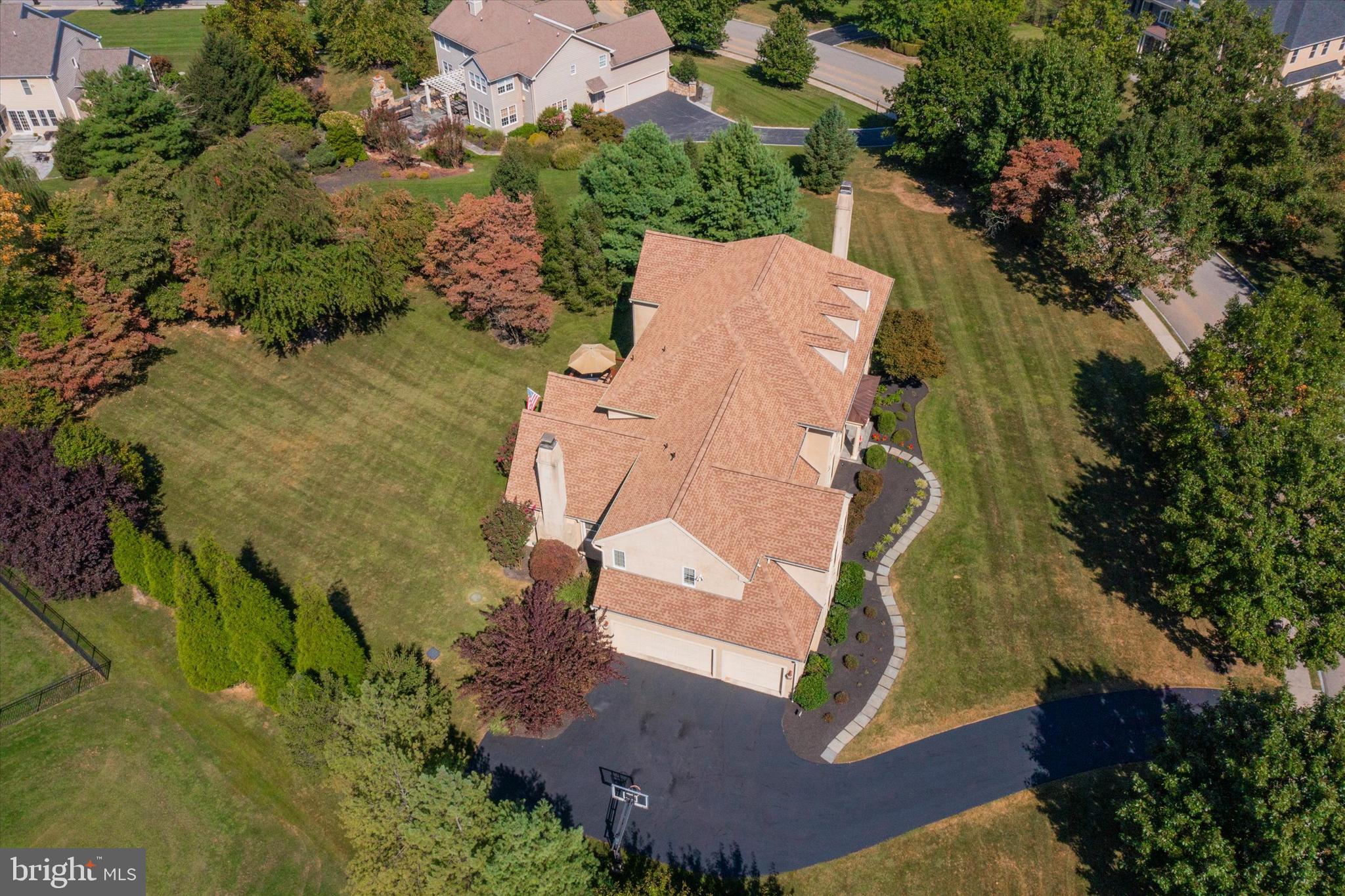 VALLEY PARK - Residential
