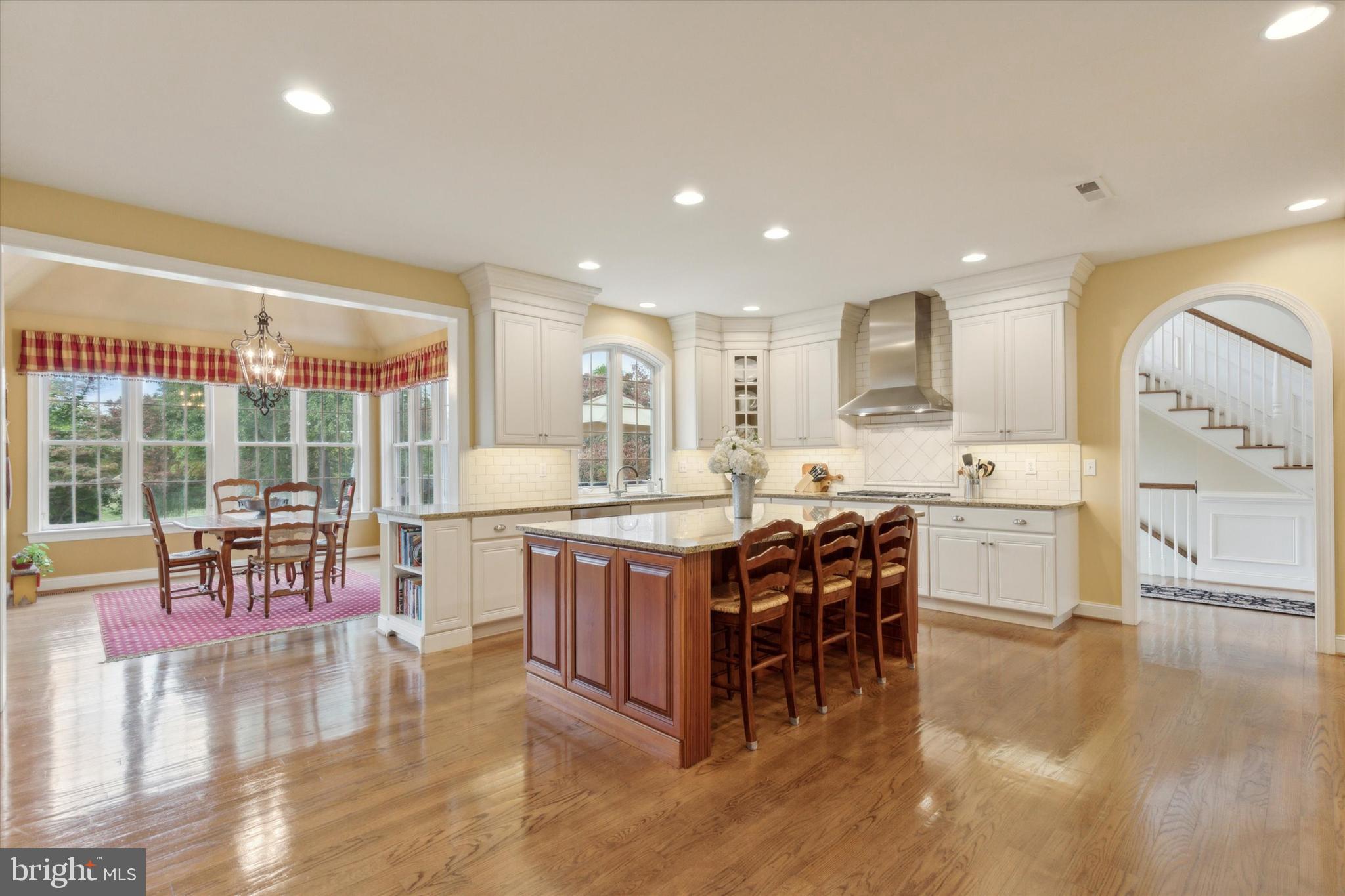 VALLEY PARK - Residential