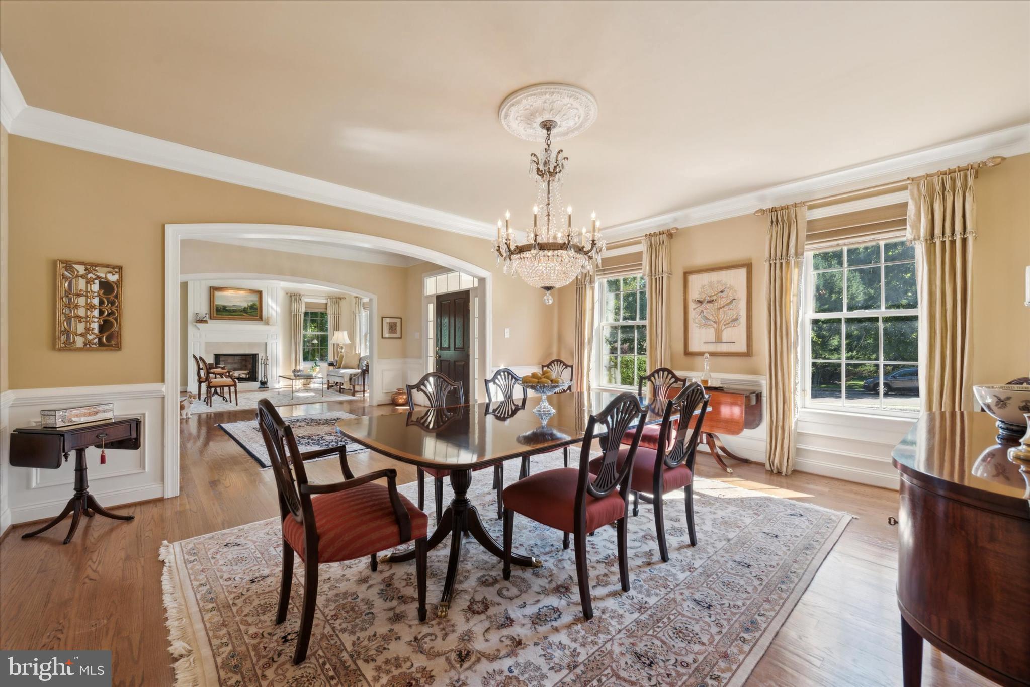 VALLEY PARK - Residential