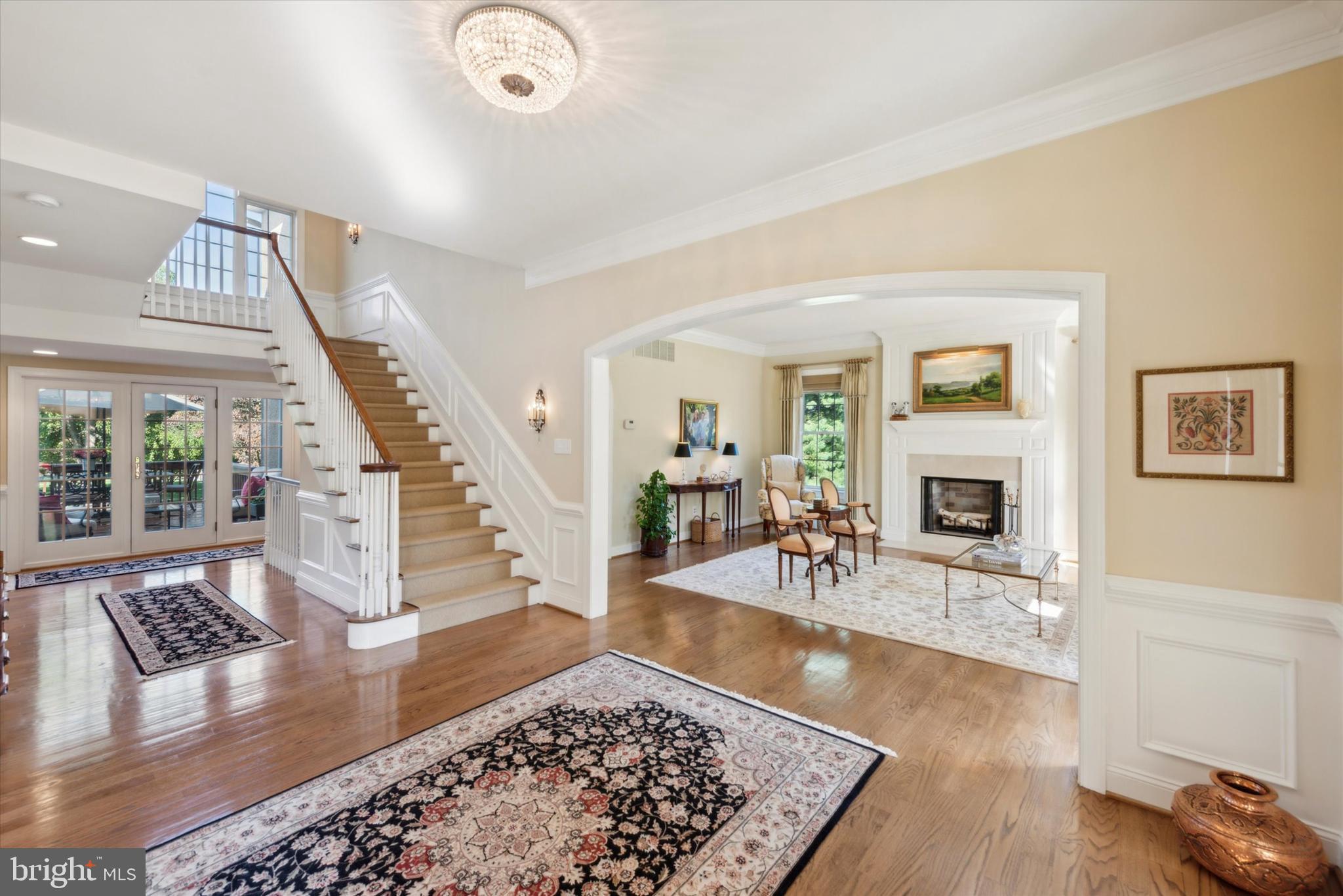VALLEY PARK - Residential