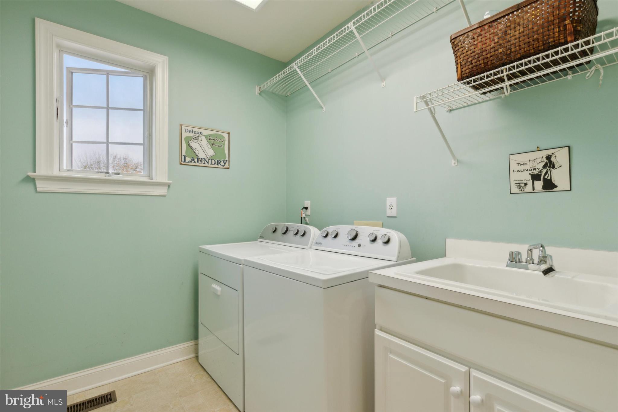 VALLEY PARK - Residential