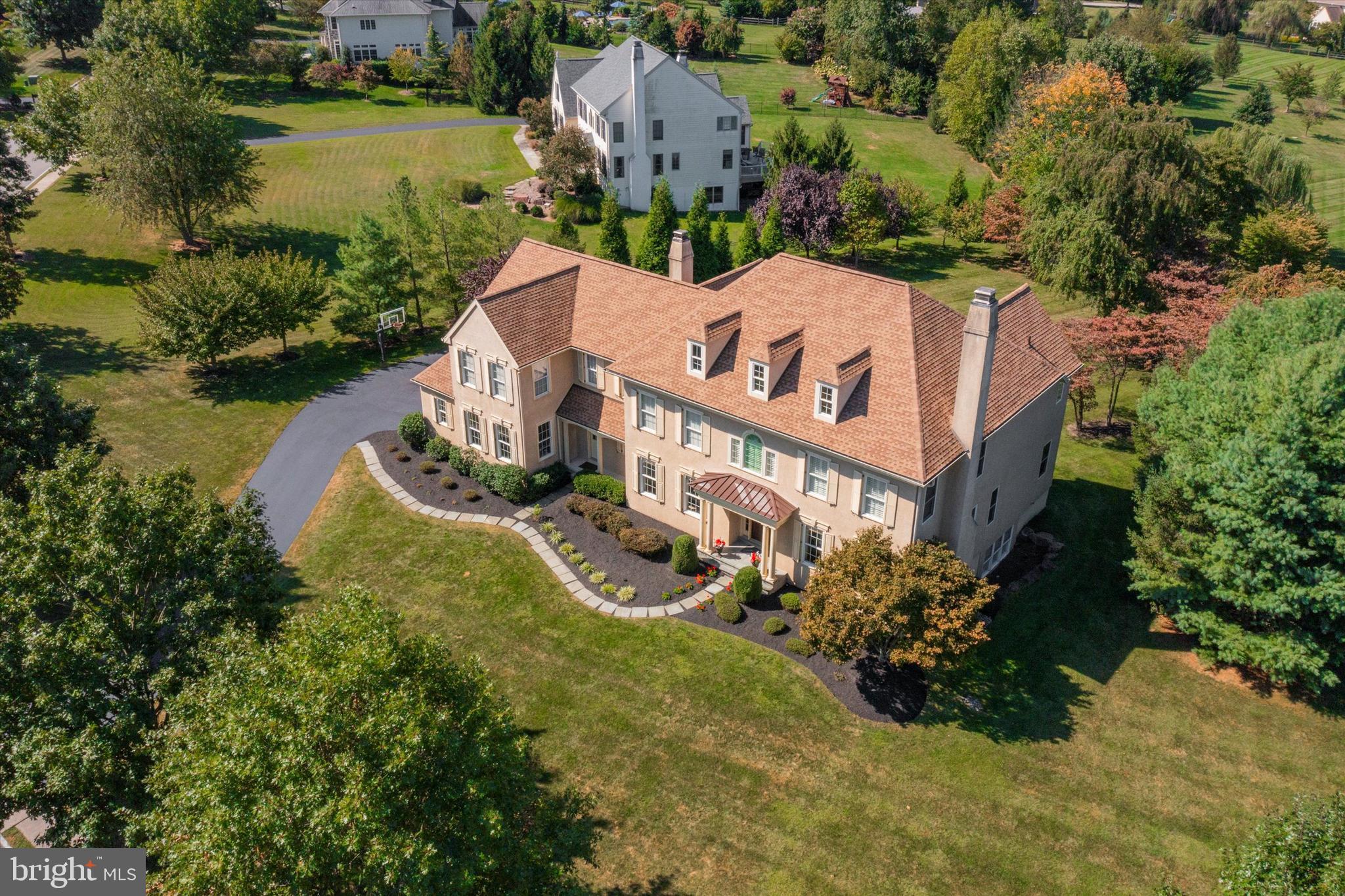 VALLEY PARK - Residential