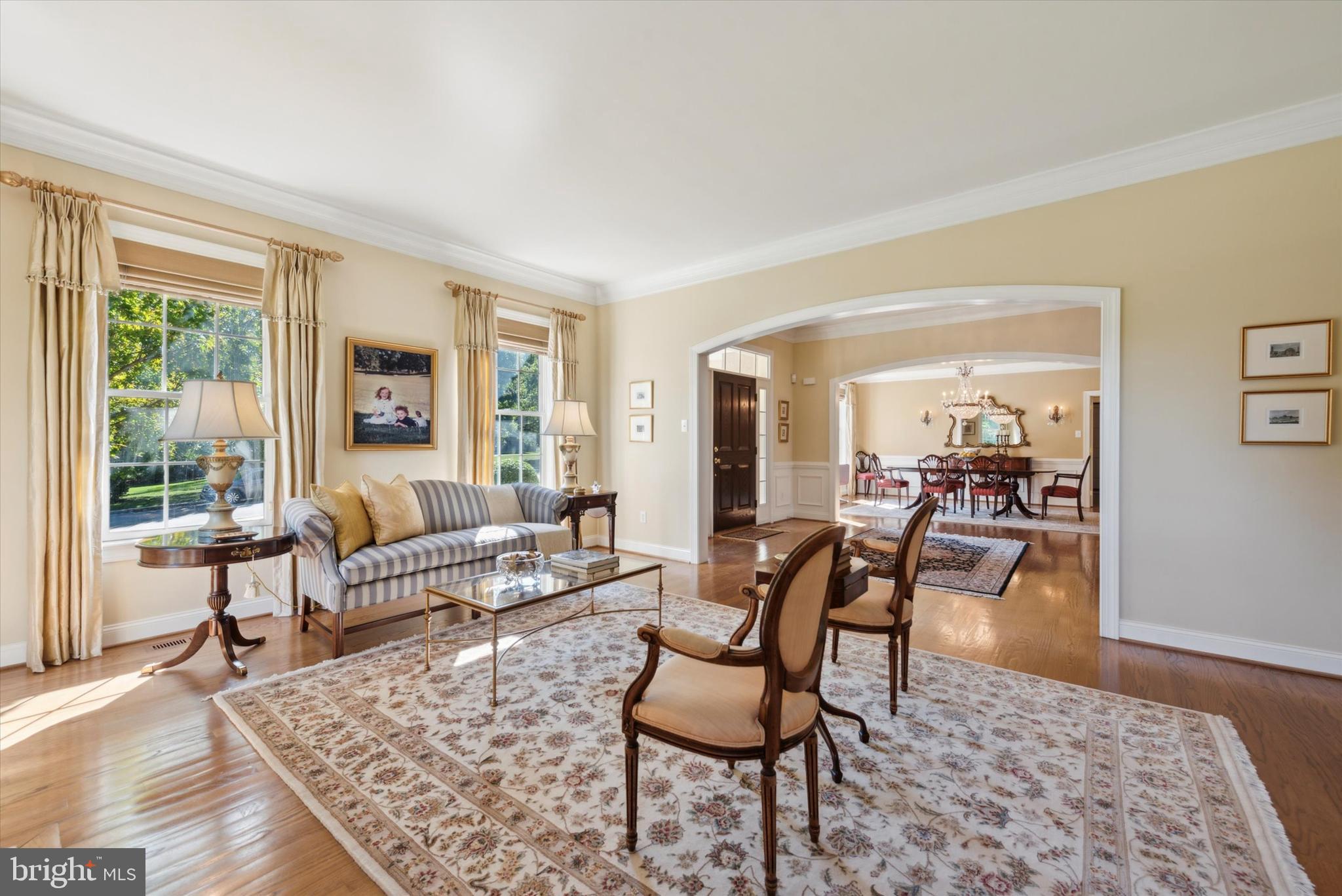 VALLEY PARK - Residential