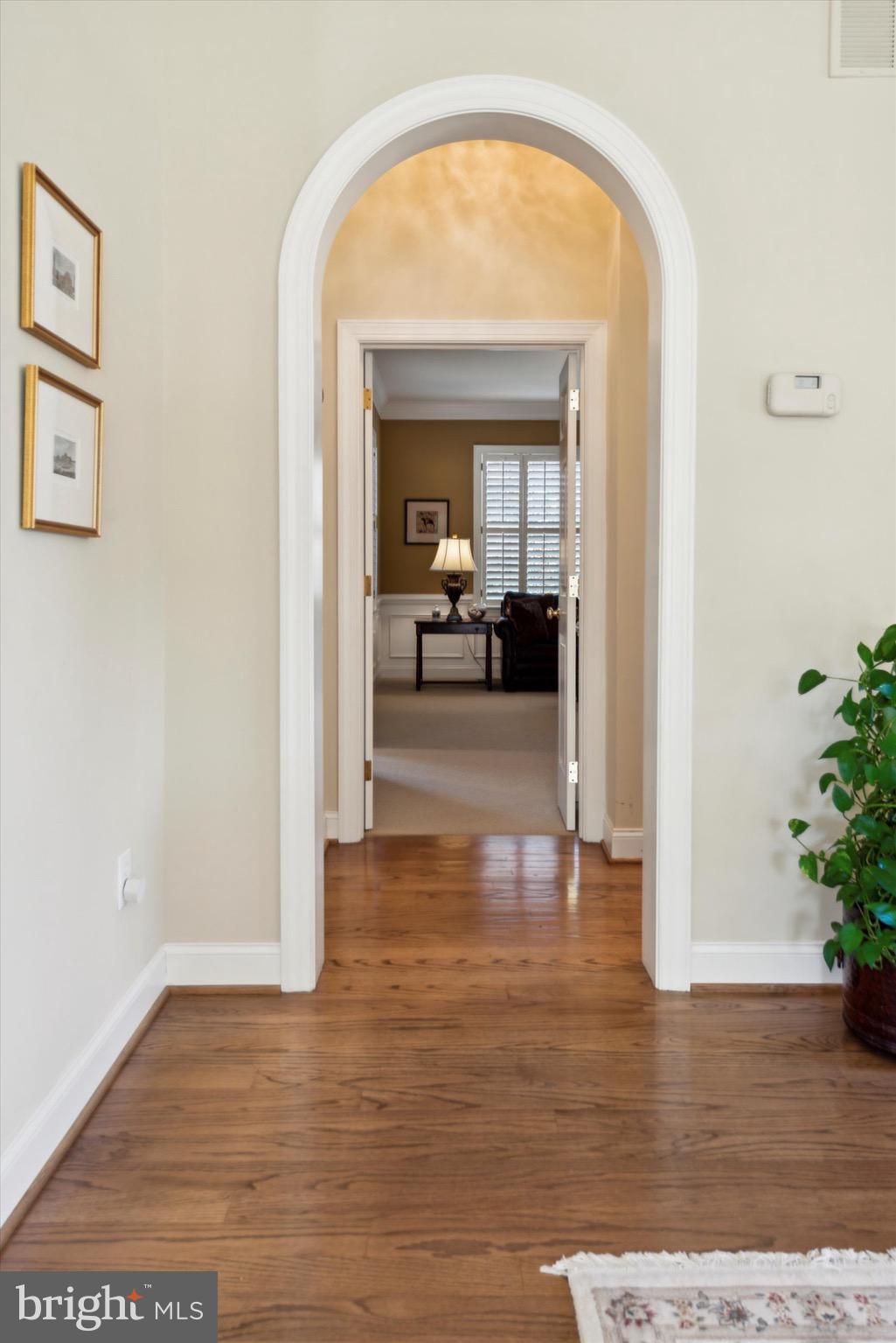 VALLEY PARK - Residential