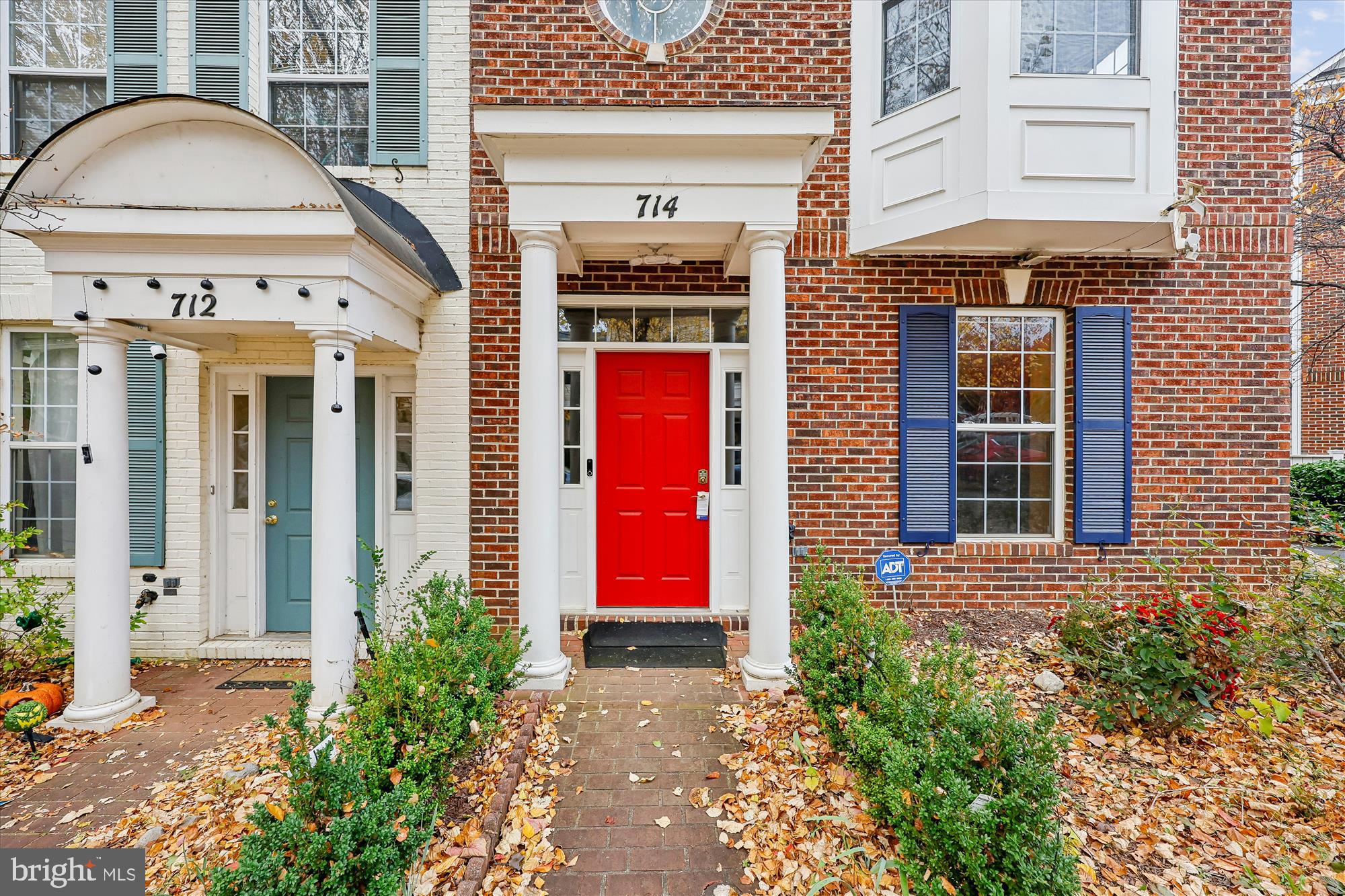 714 CROOKED CREEK DRIVE