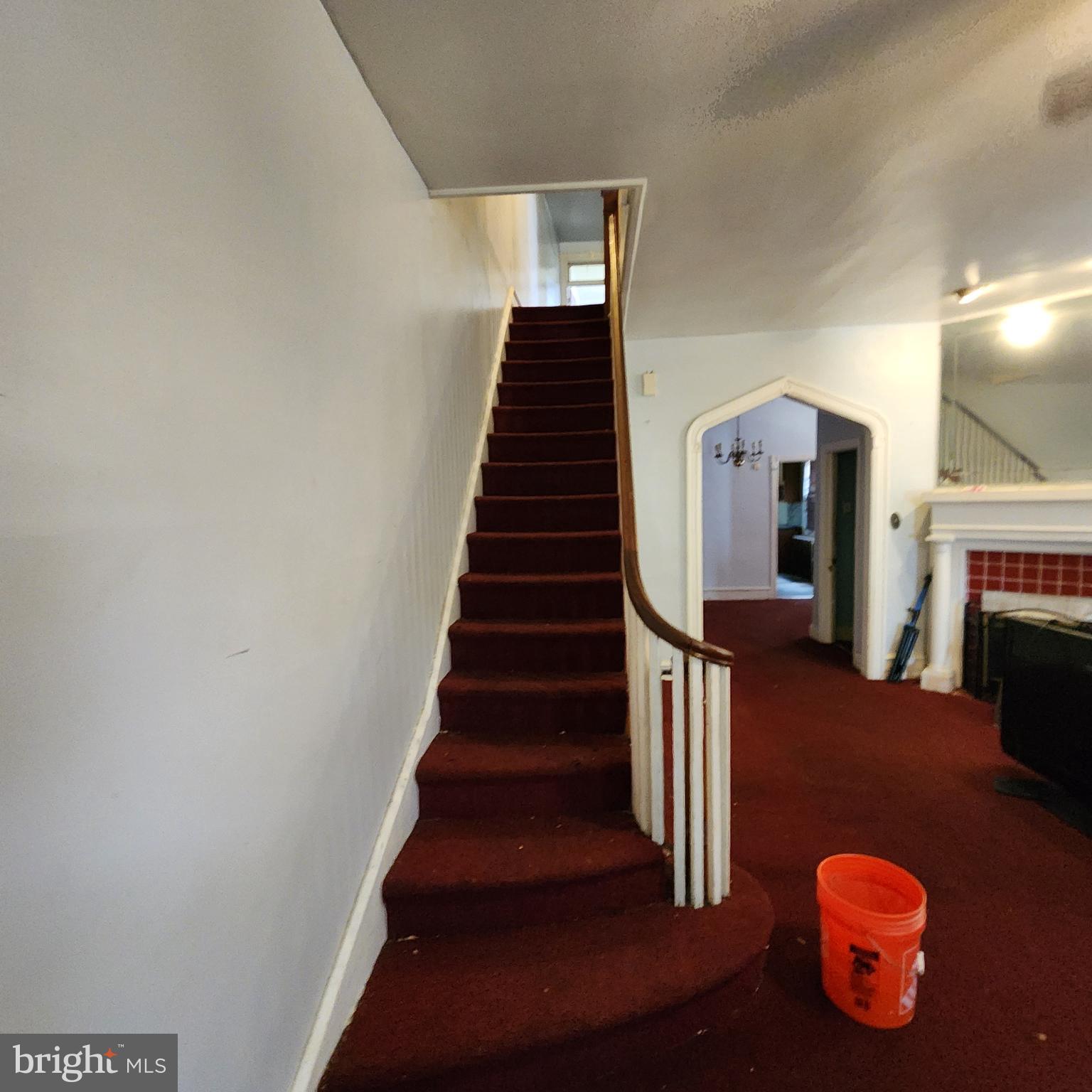 GERMANTOWN - Residential