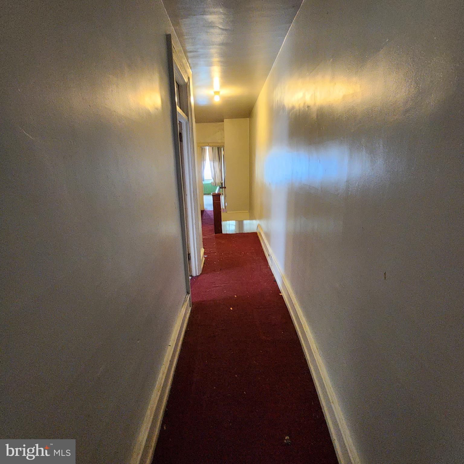 GERMANTOWN - Residential