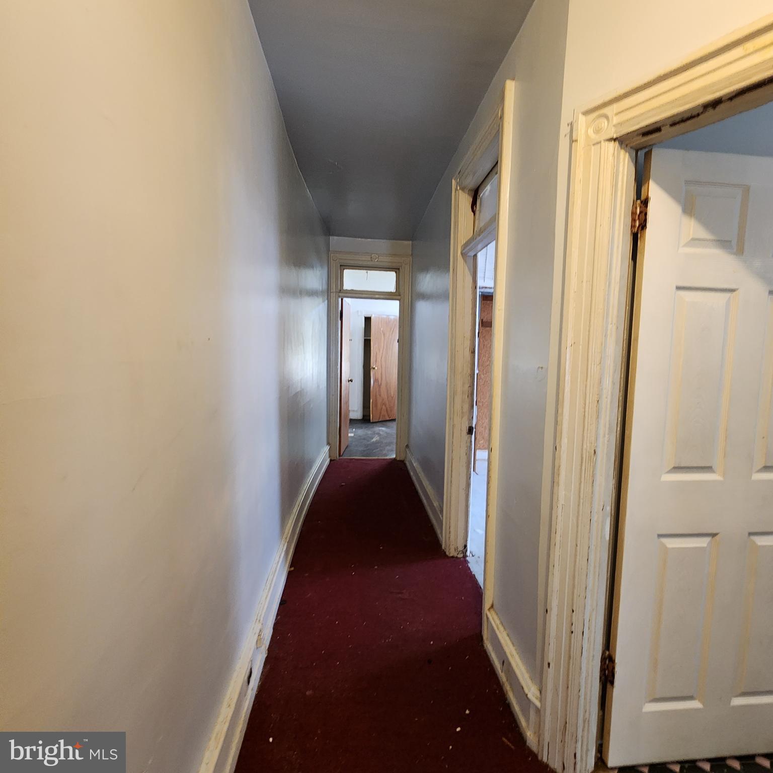 GERMANTOWN - Residential