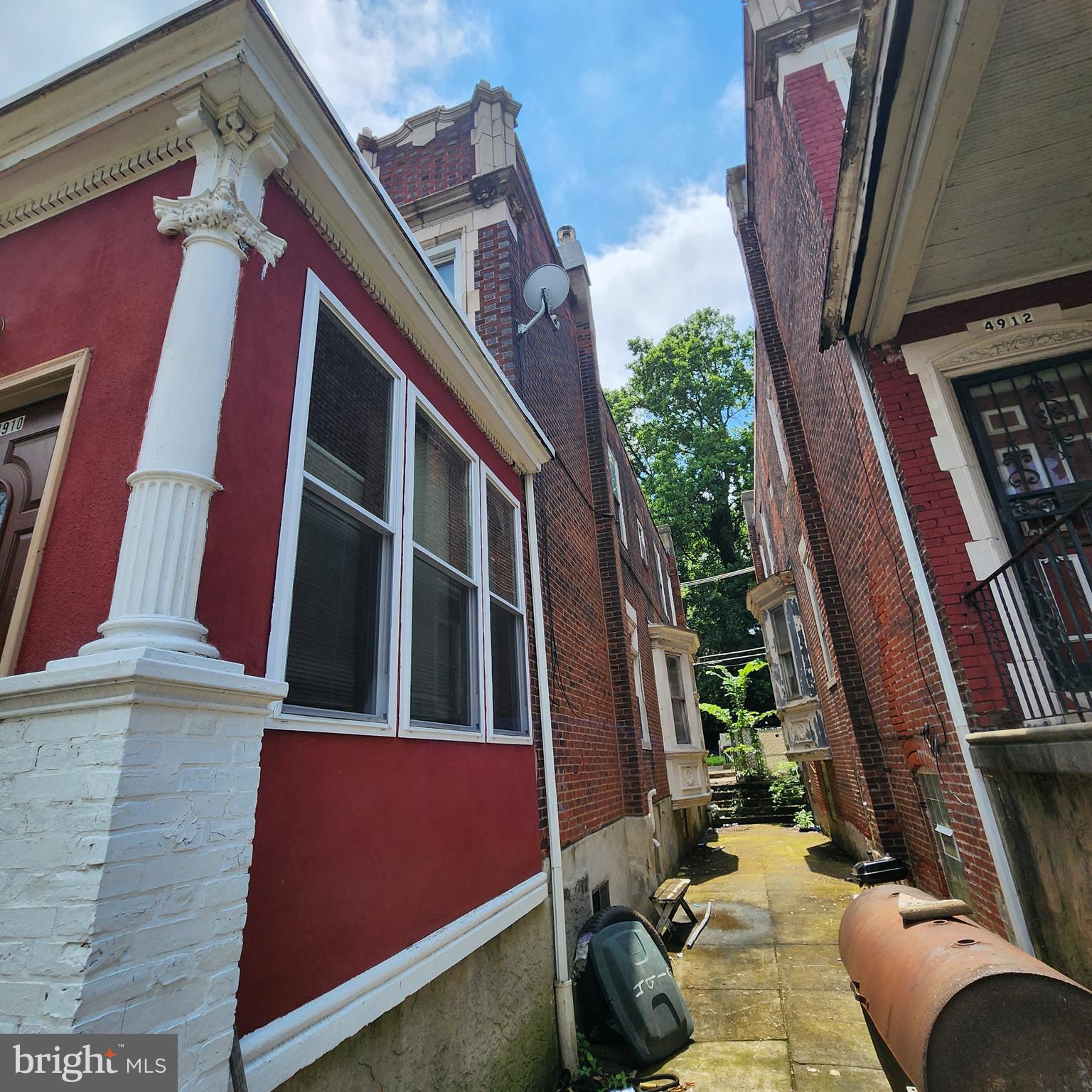 GERMANTOWN - Residential