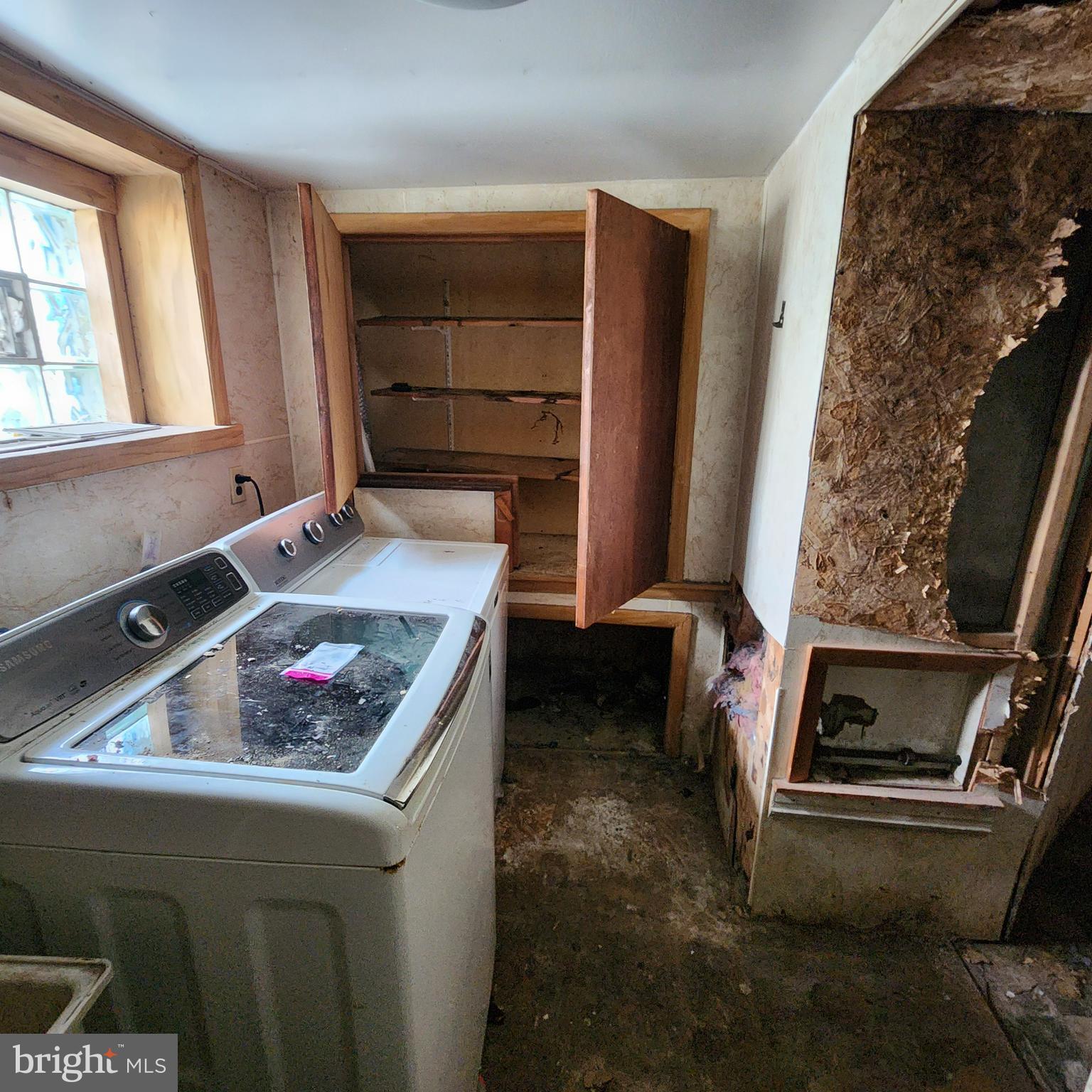 GERMANTOWN - Residential