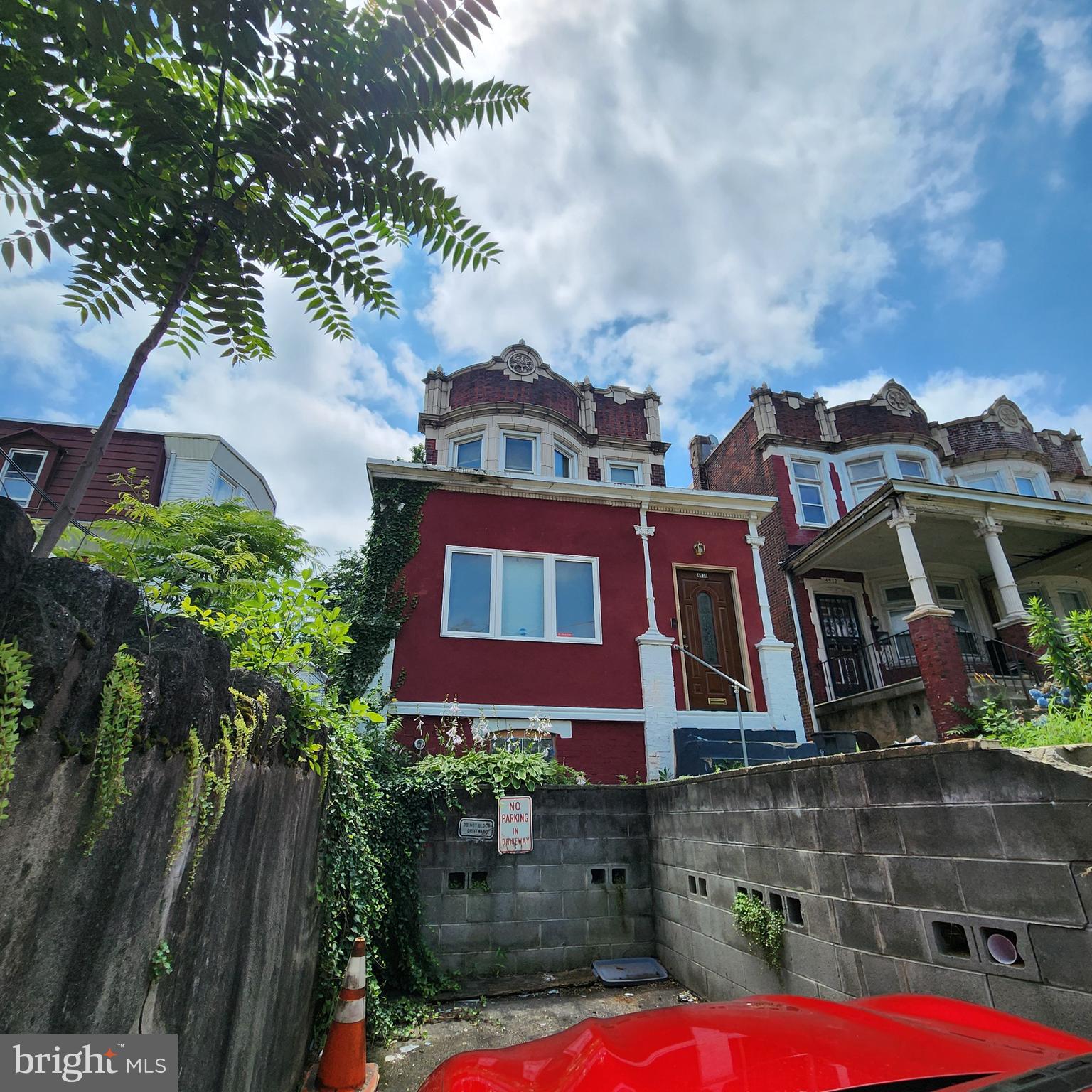 GERMANTOWN - Residential