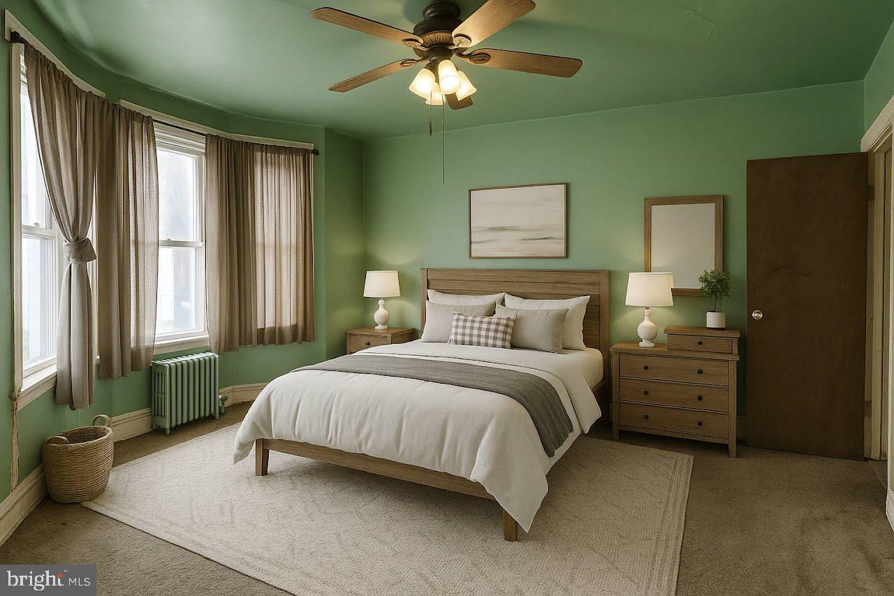 GERMANTOWN - Residential