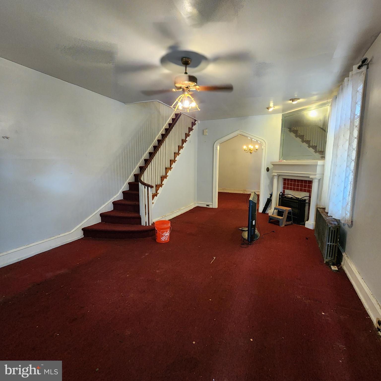 GERMANTOWN - Residential