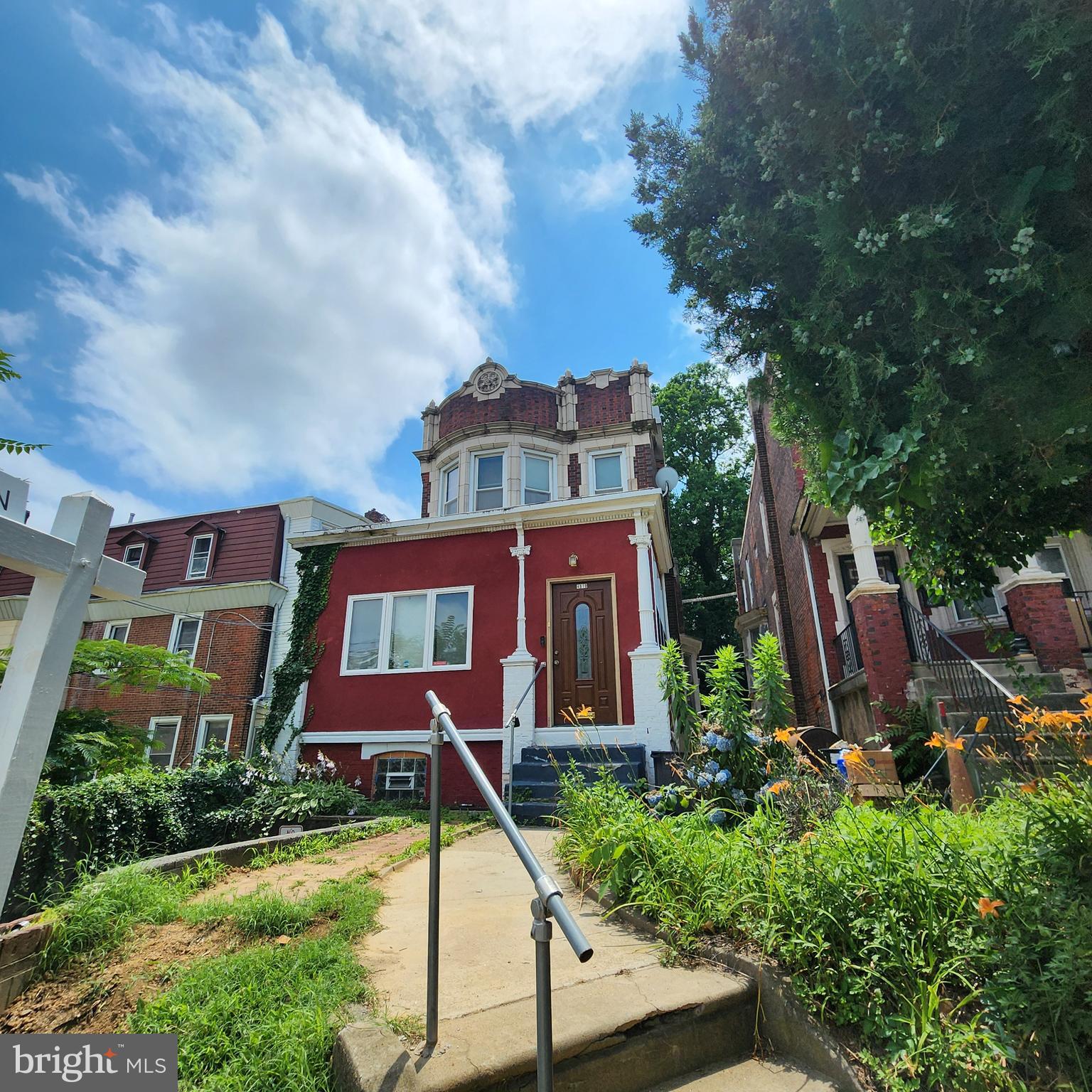 GERMANTOWN - Residential