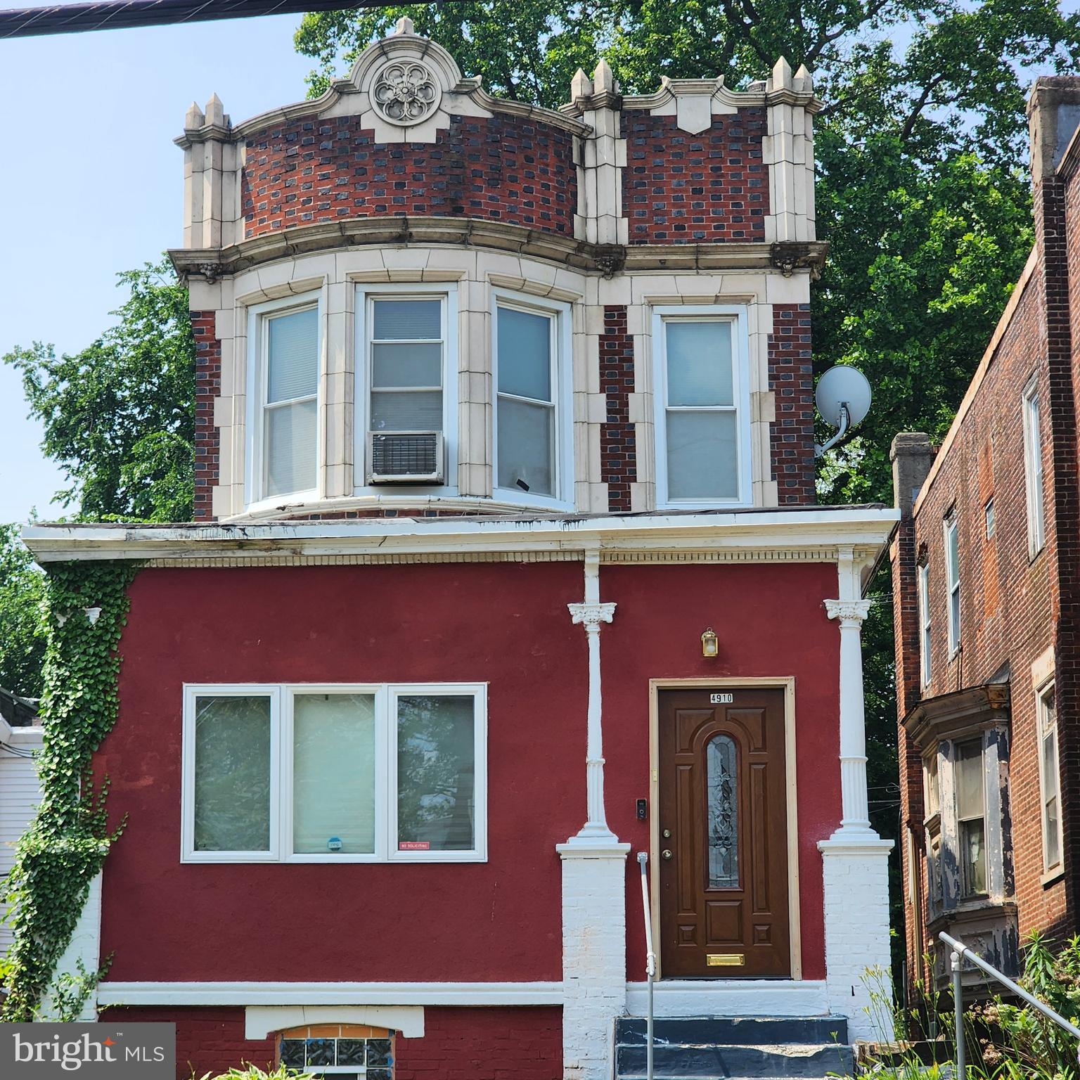 4910 GREENE STREET