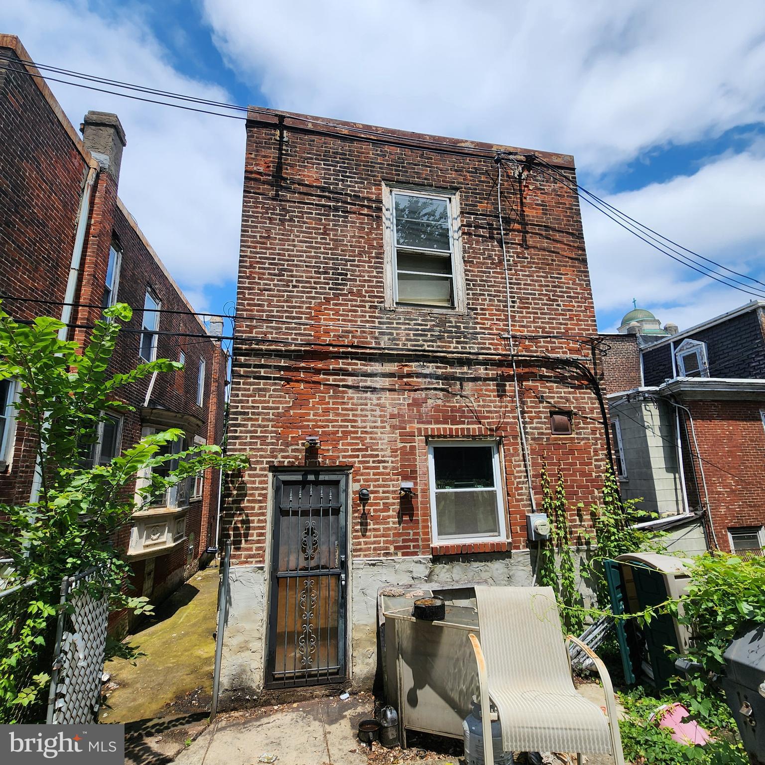 GERMANTOWN - Residential