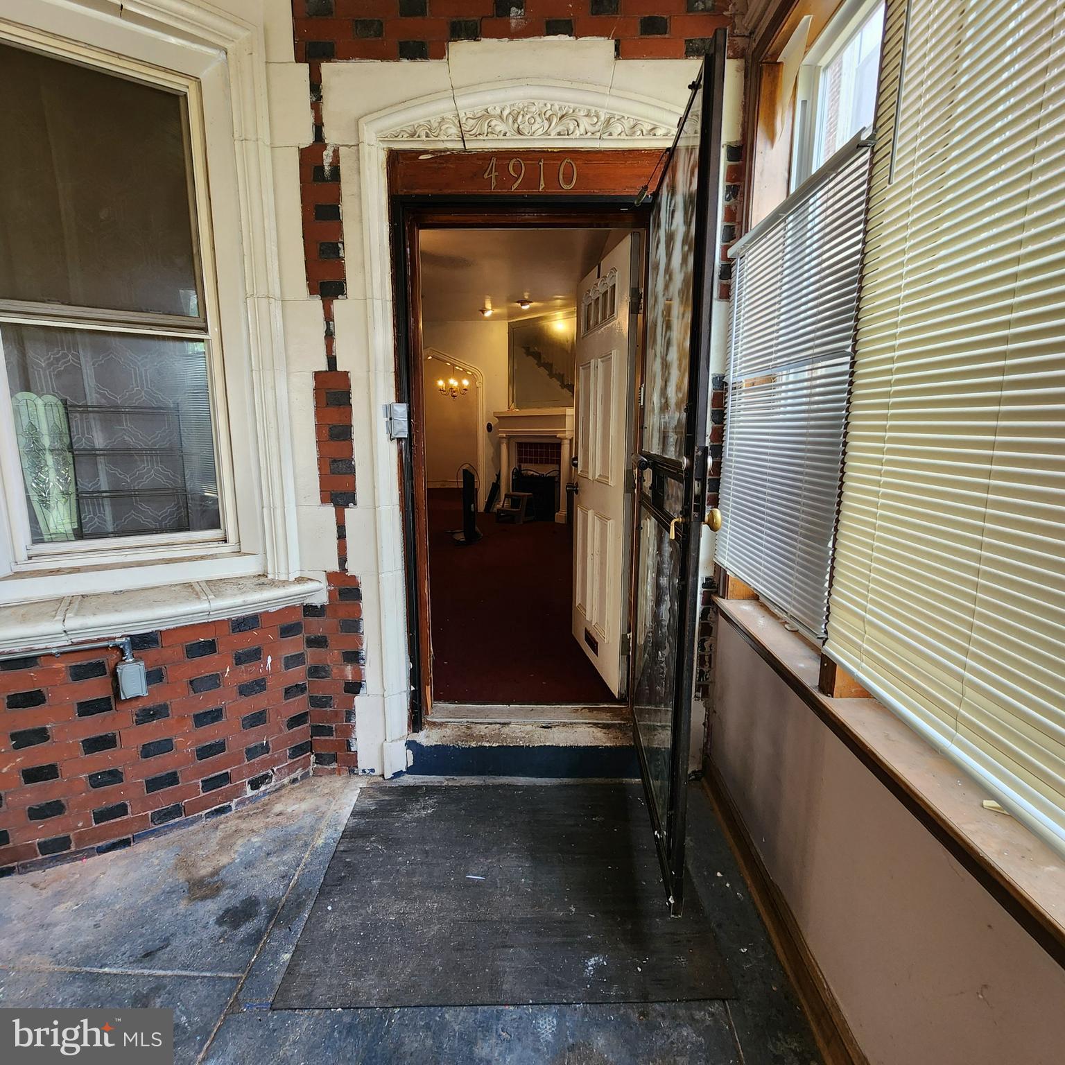 GERMANTOWN - Residential