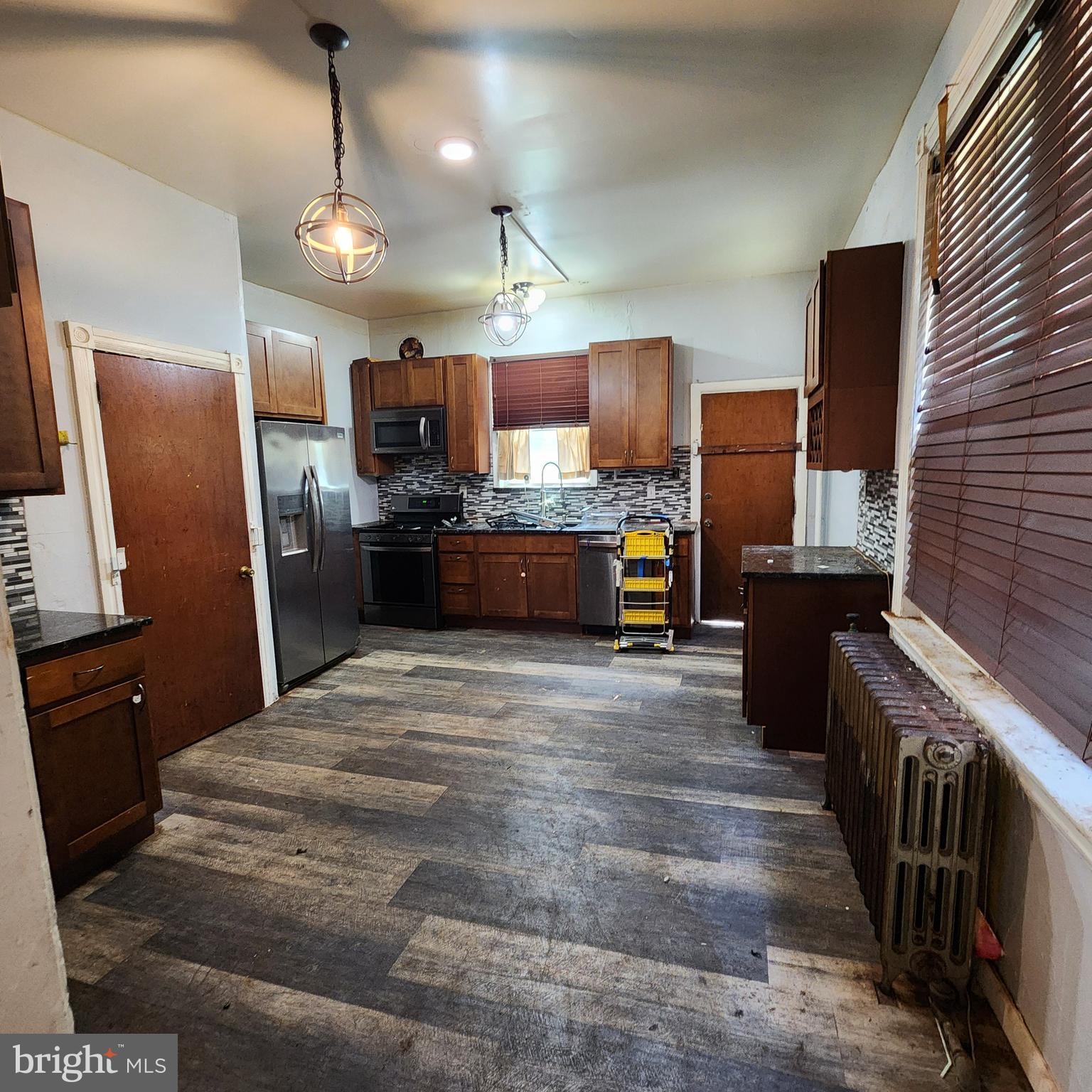 GERMANTOWN - Residential