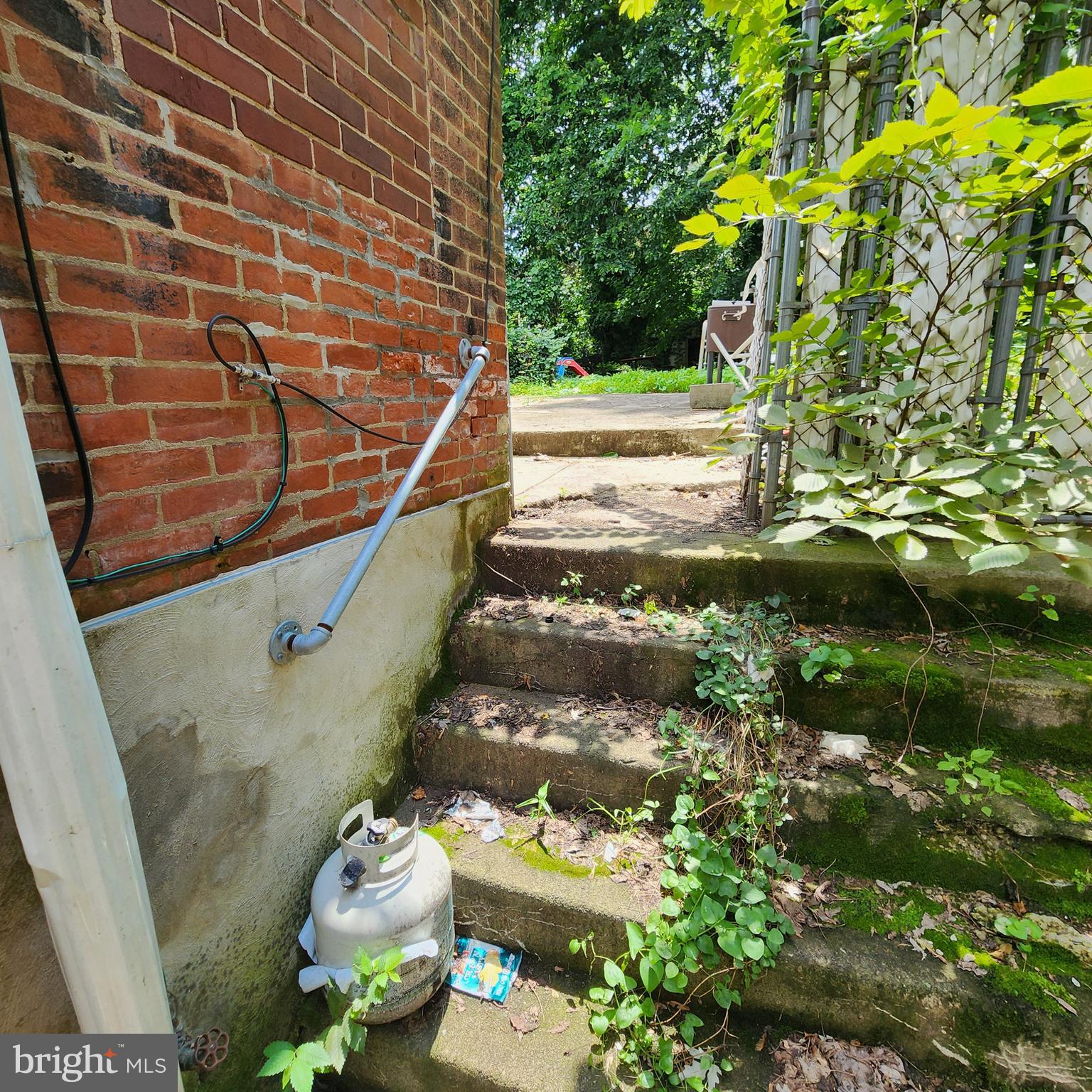 GERMANTOWN - Residential