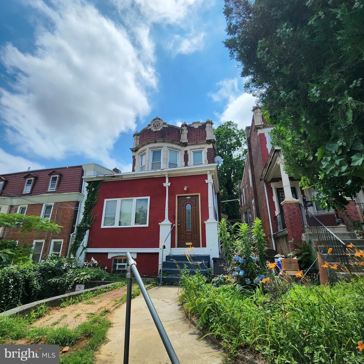 GERMANTOWN - Residential