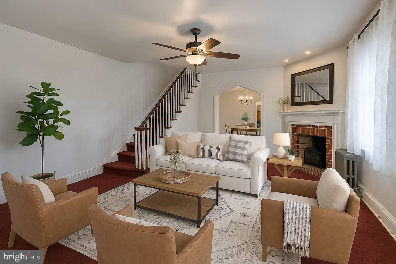 GERMANTOWN - Residential