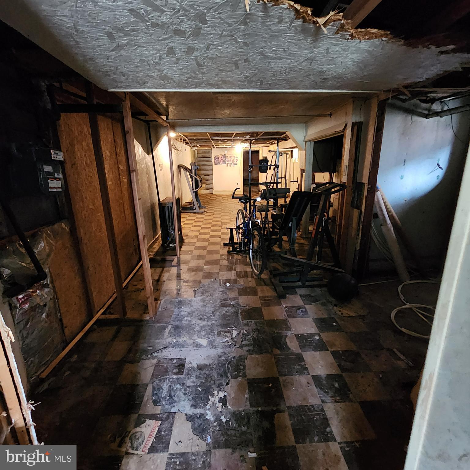 GERMANTOWN - Residential