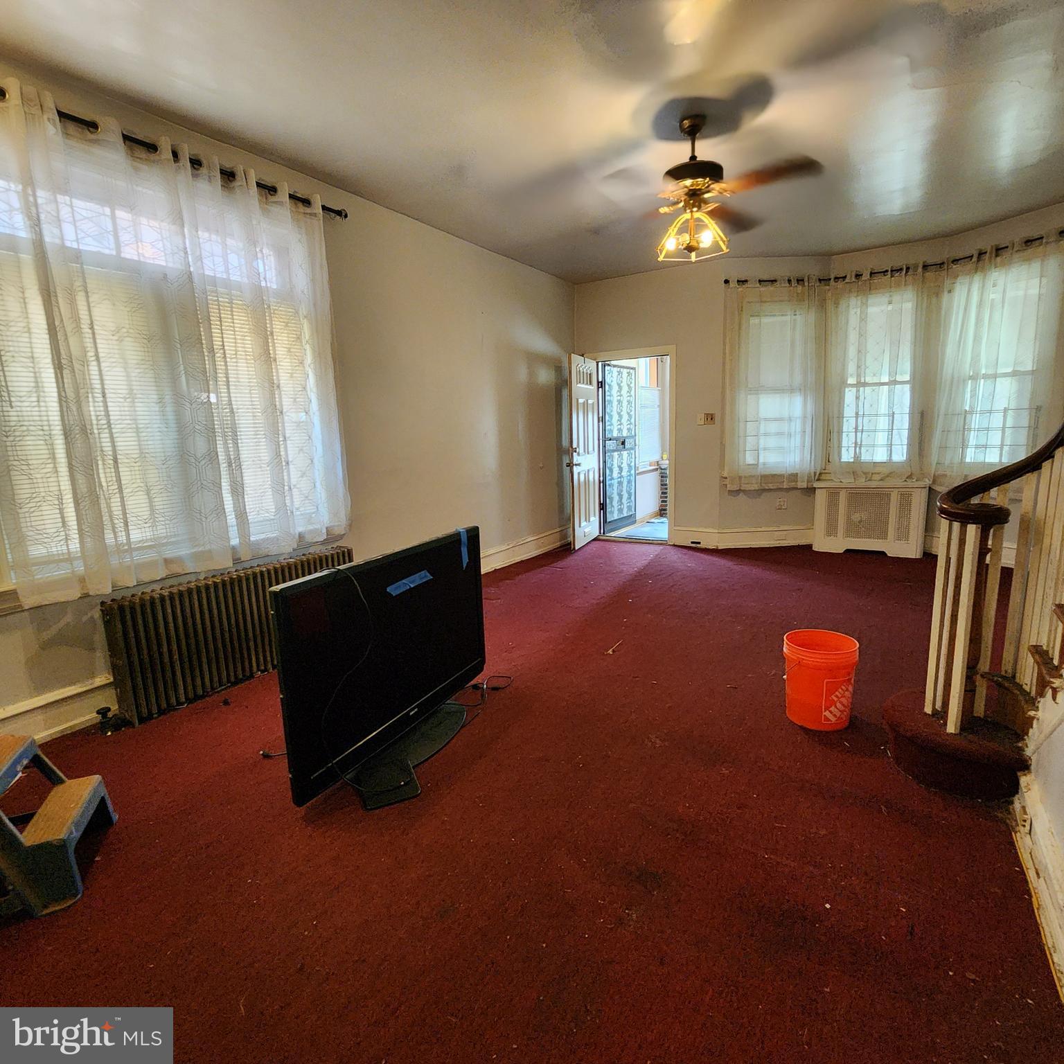 GERMANTOWN - Residential