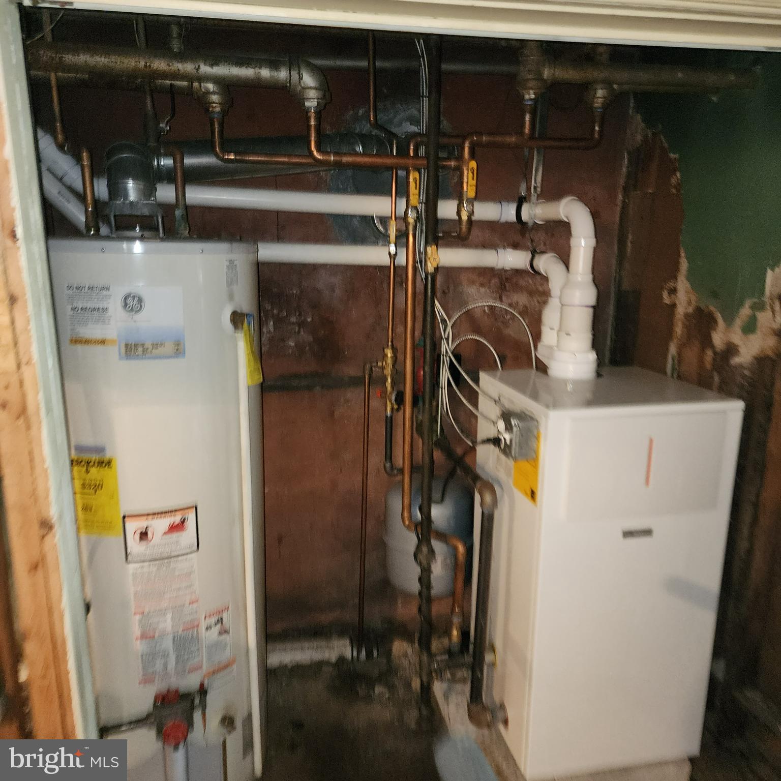 GERMANTOWN - Residential