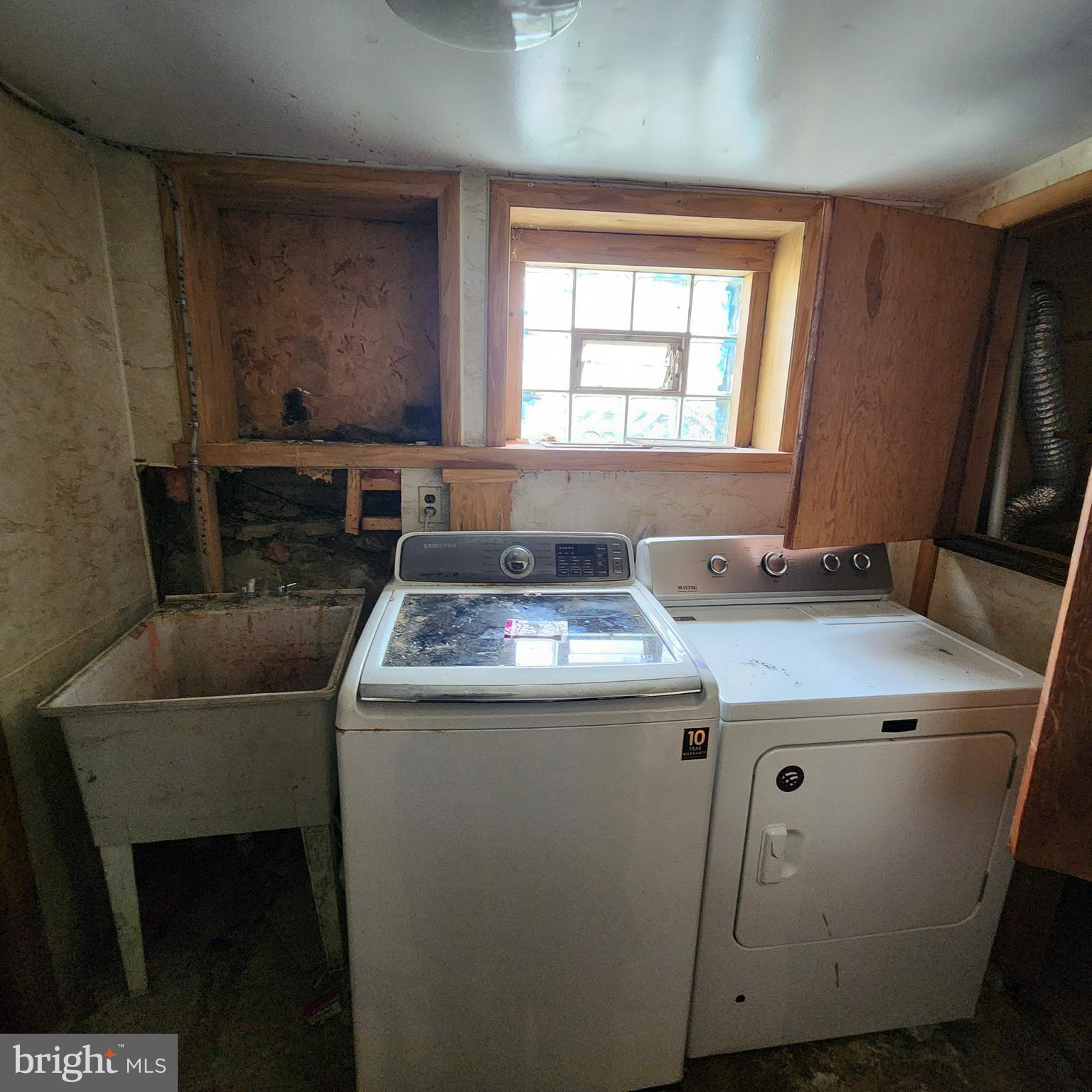 GERMANTOWN - Residential