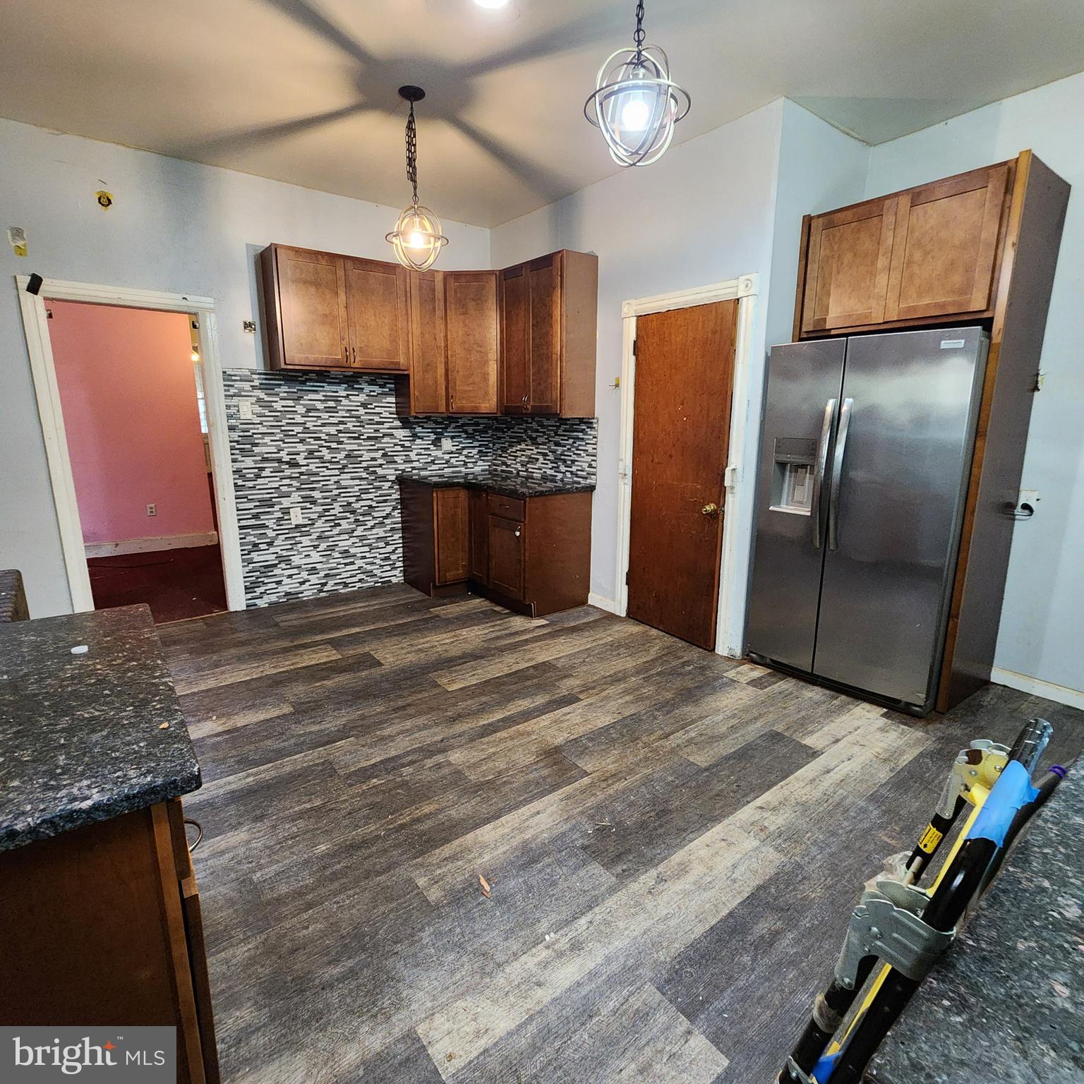 GERMANTOWN - Residential