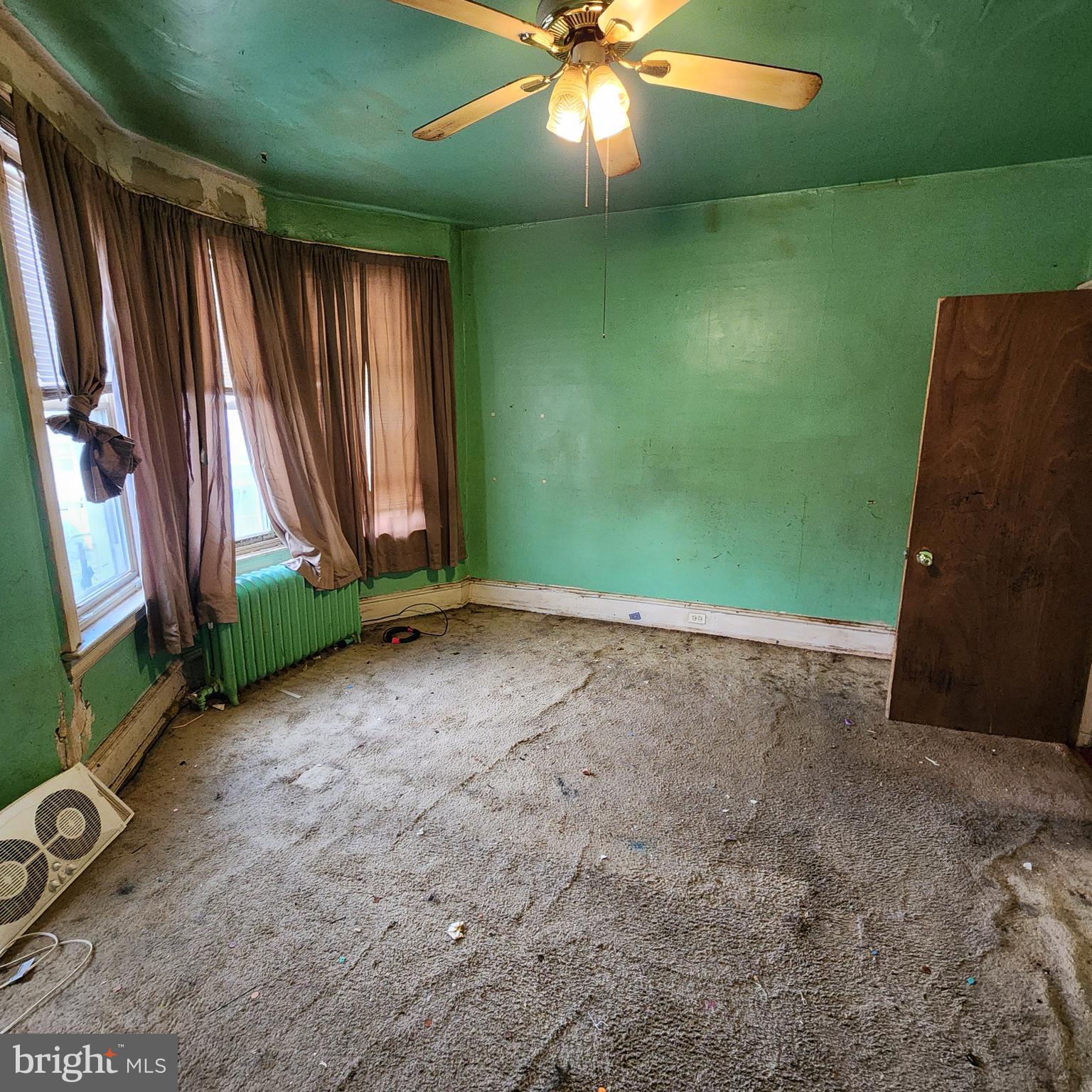 GERMANTOWN - Residential