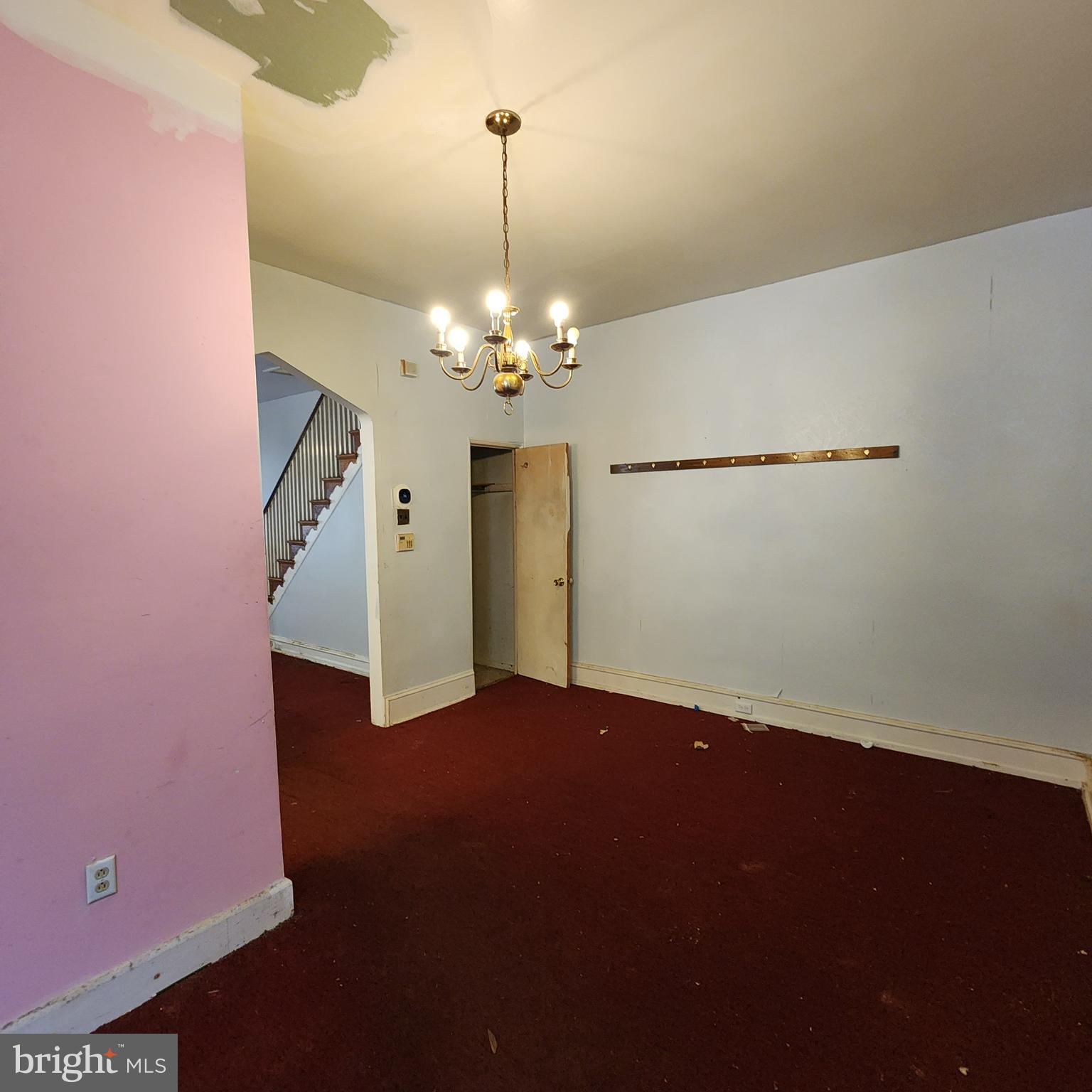 GERMANTOWN - Residential