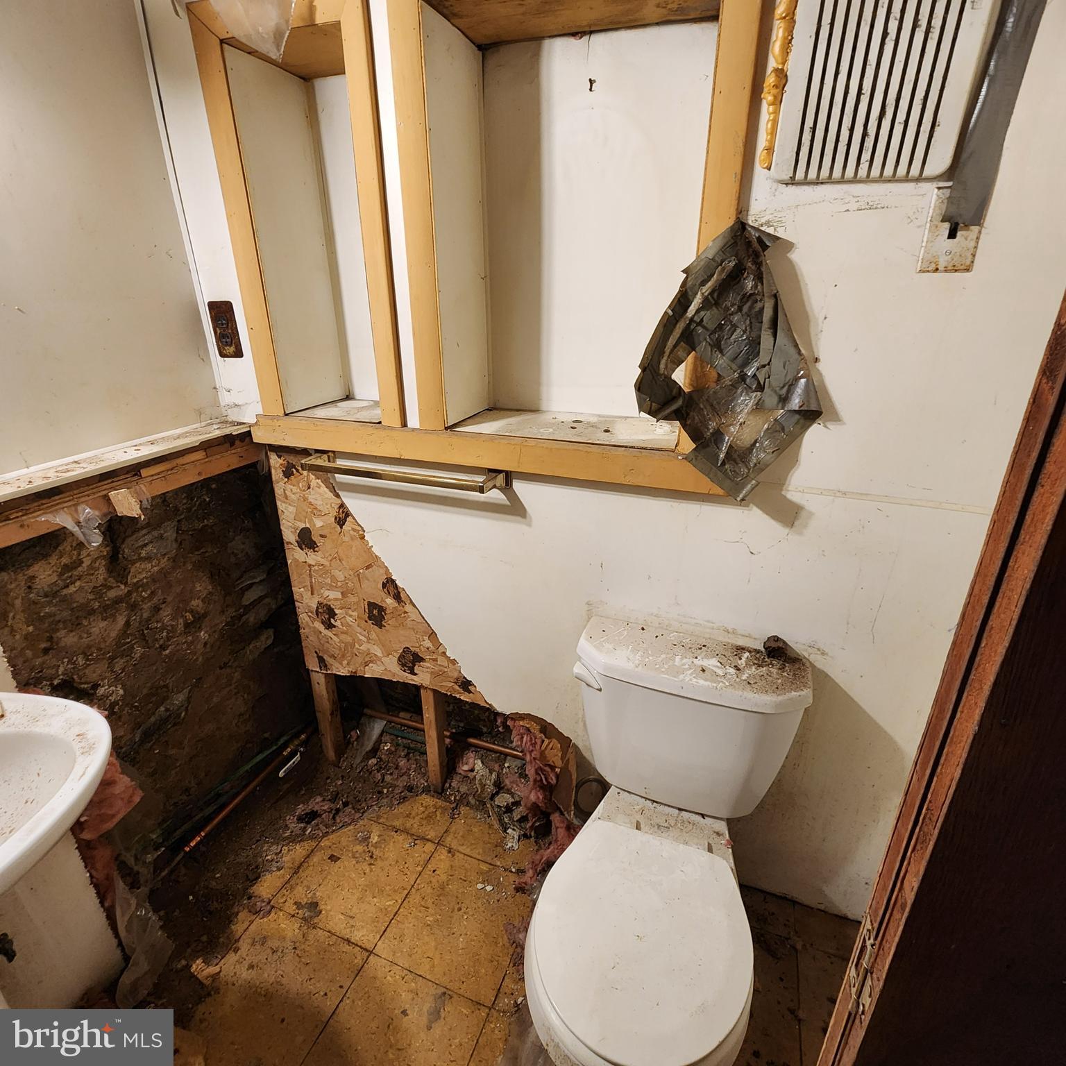 GERMANTOWN - Residential