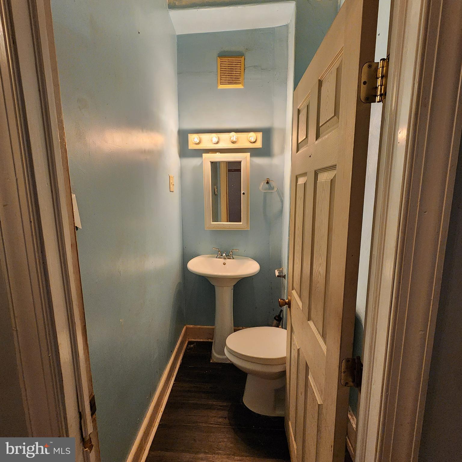 GERMANTOWN - Residential