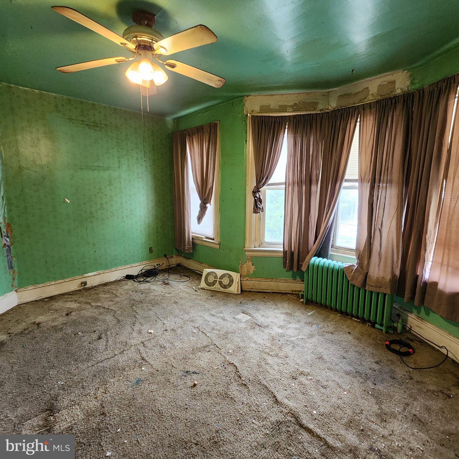 GERMANTOWN - Residential