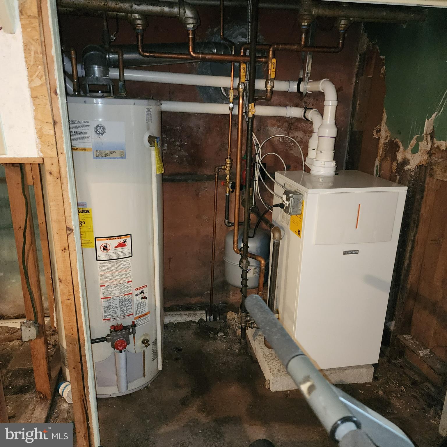 GERMANTOWN - Residential