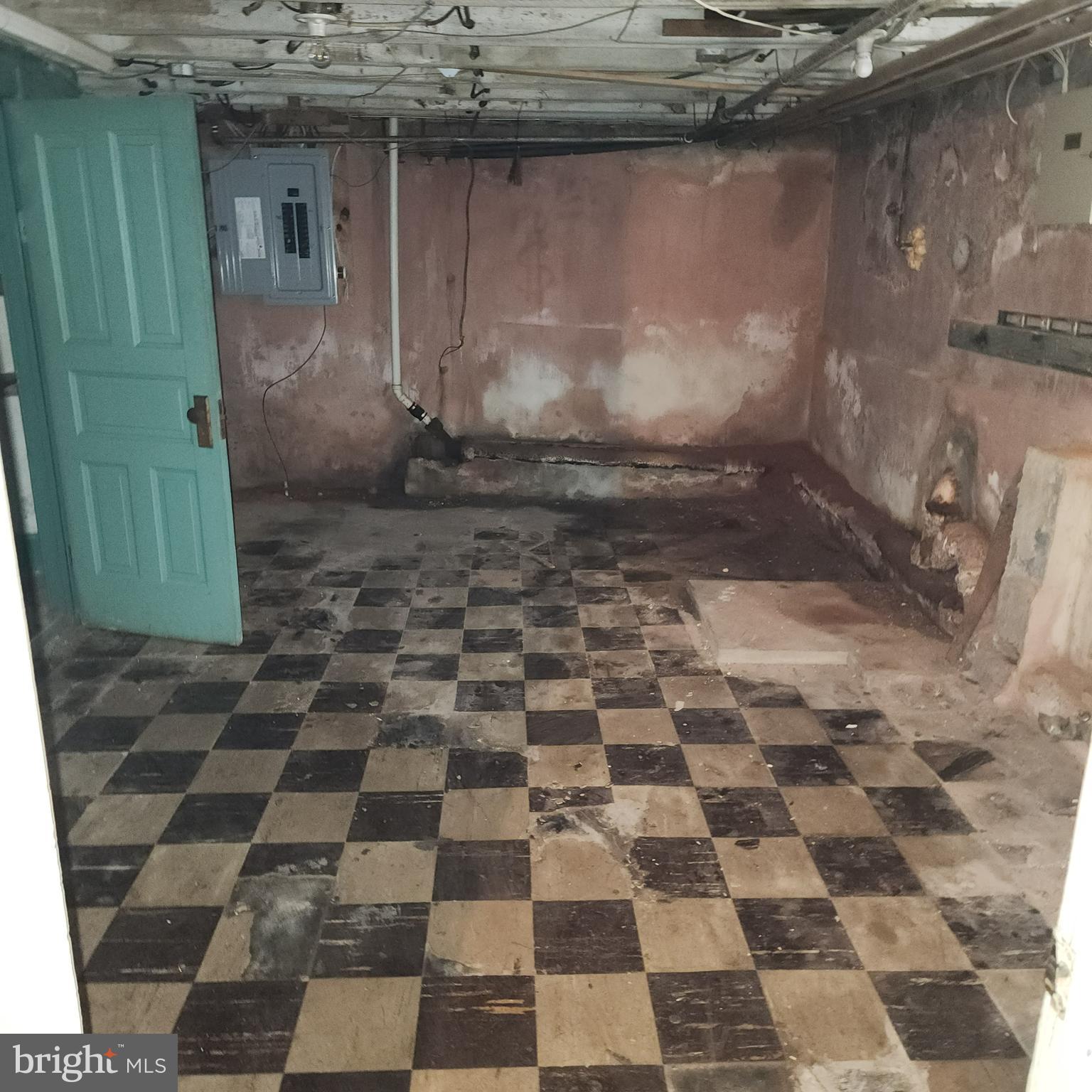 GERMANTOWN - Residential