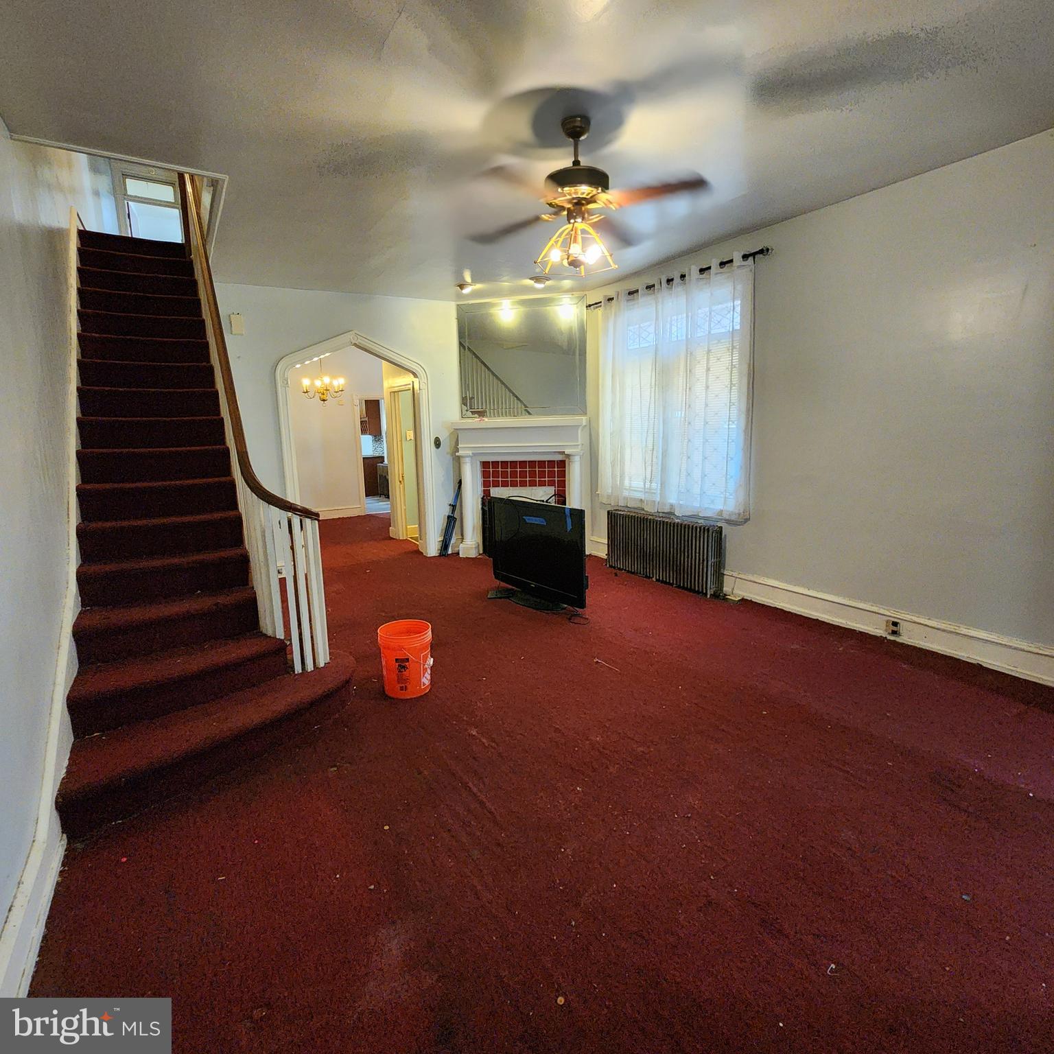 GERMANTOWN - Residential