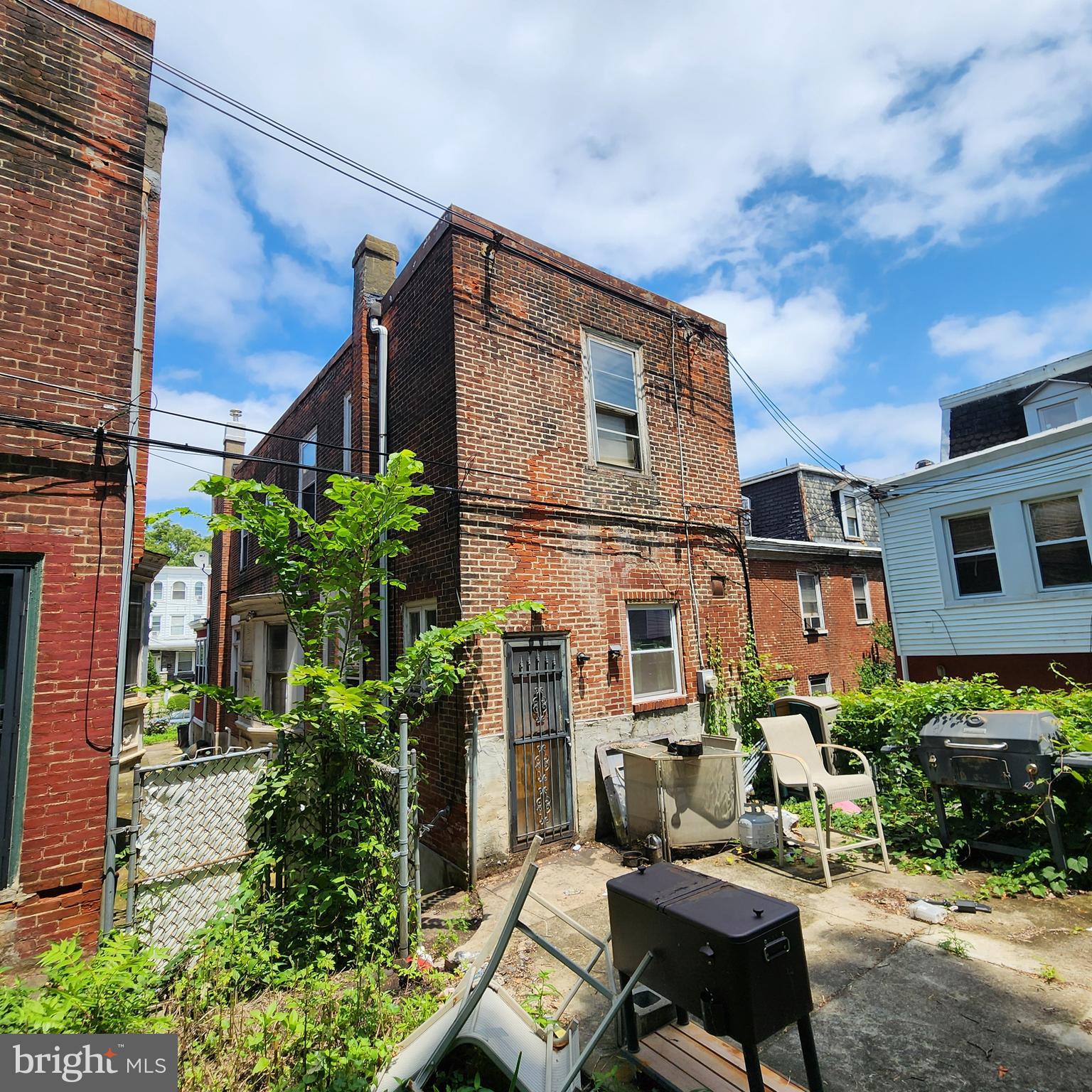 GERMANTOWN - Residential