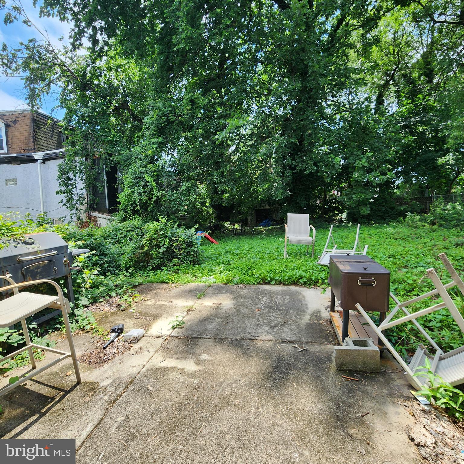 GERMANTOWN - Residential