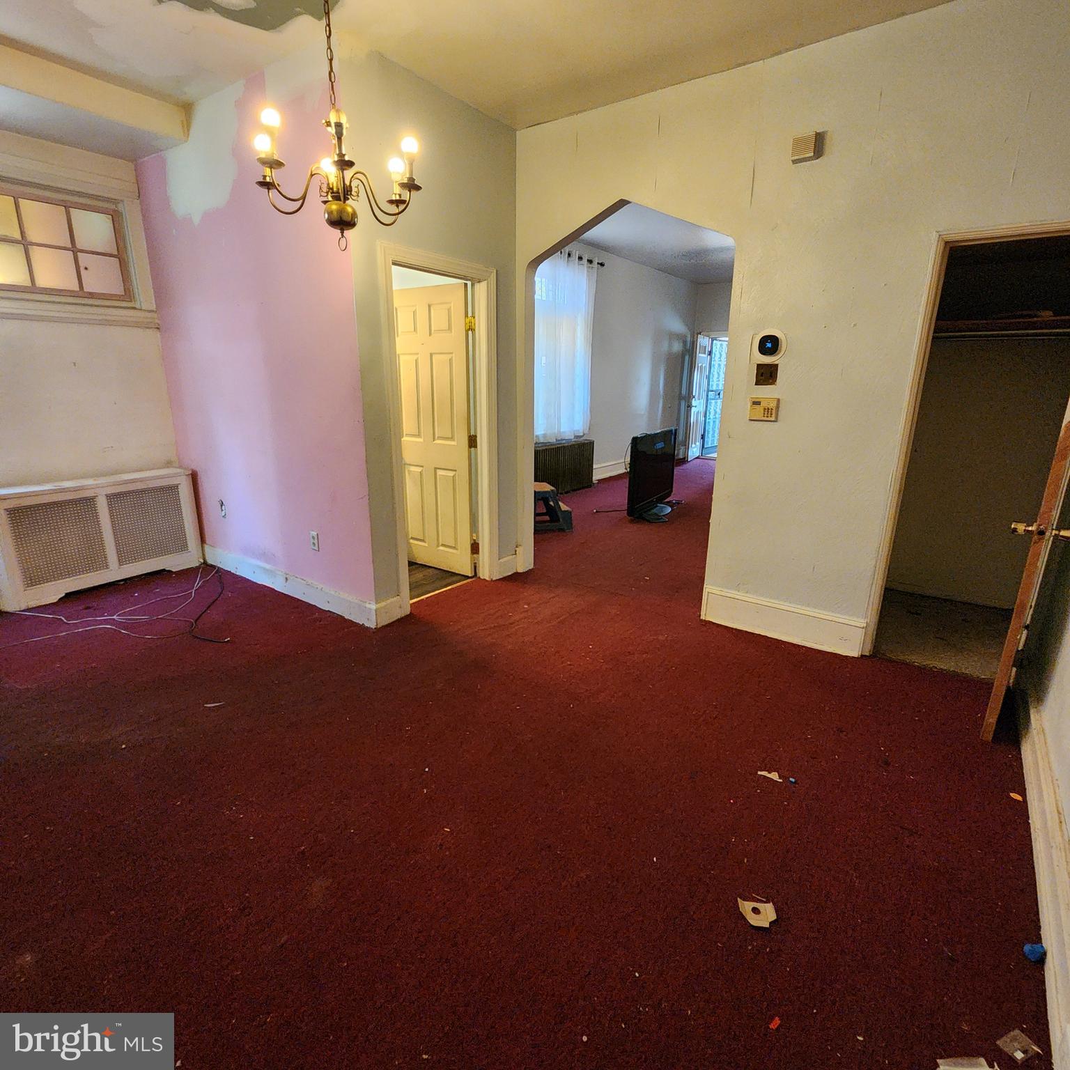 GERMANTOWN - Residential