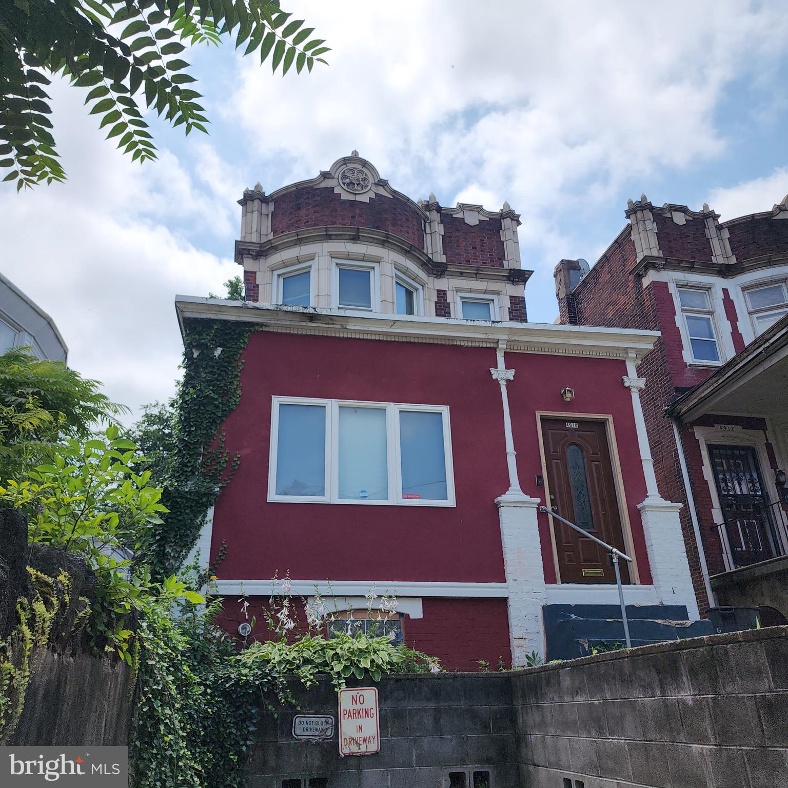 GERMANTOWN - Residential