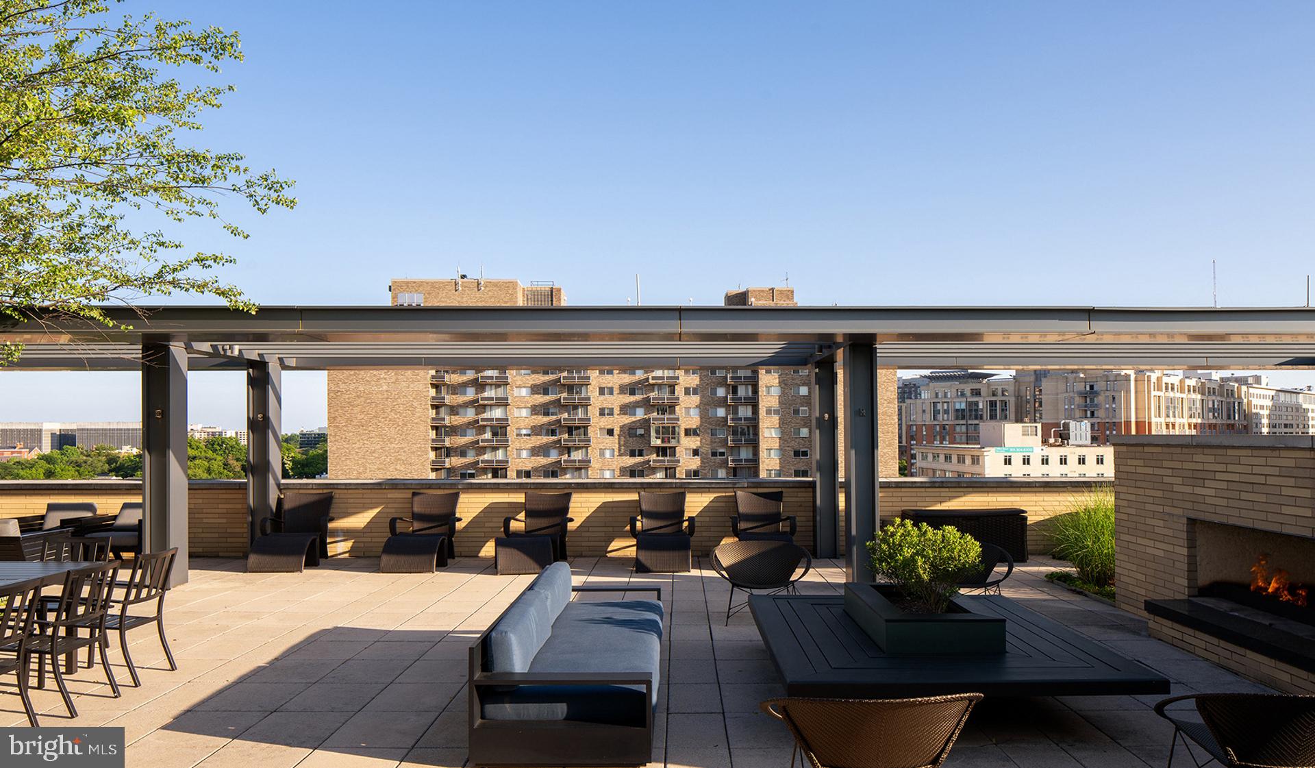 BETHESDA - Residential Lease