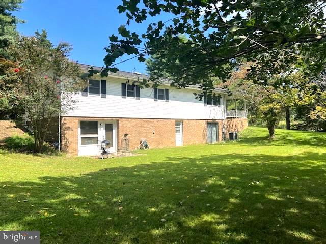 2520 LOWER MARLBORO ROAD