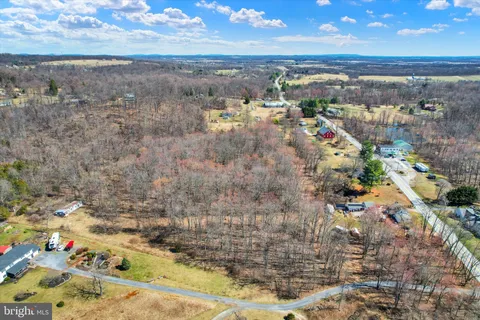 35 Henry Lane, Gettysburg, PA MLS: PAAD2016838