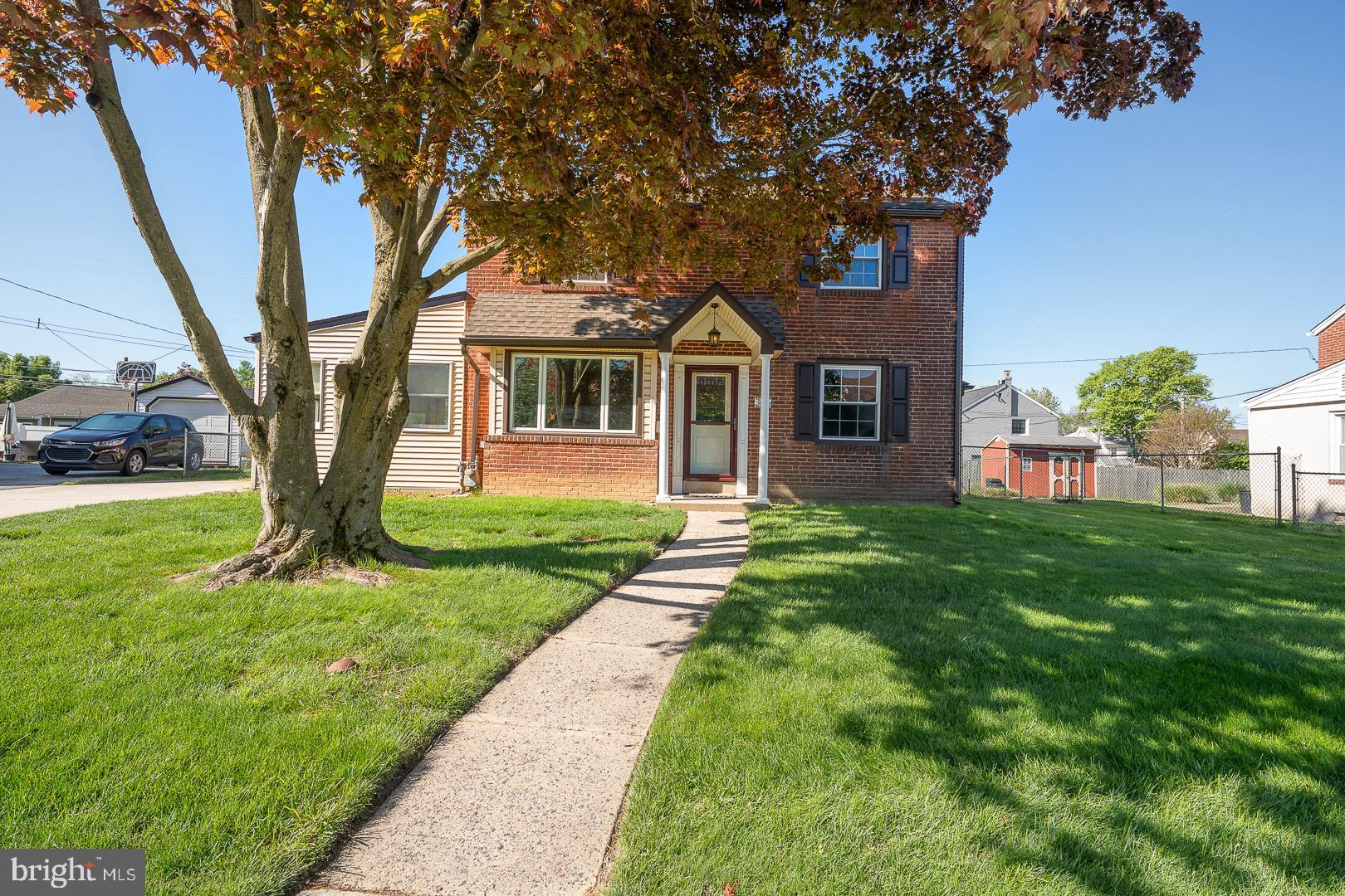 SCENIC HILLS - Residential