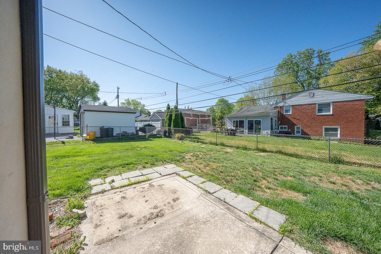 SCENIC HILLS - Residential