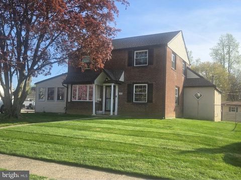 306 SEDGEWOOD ROAD SPRINGFIELD PA 19064