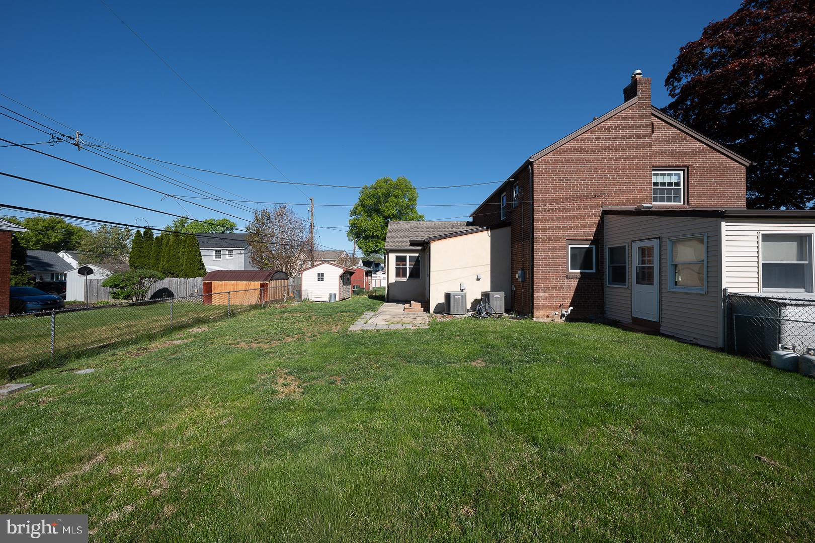 SCENIC HILLS - Residential