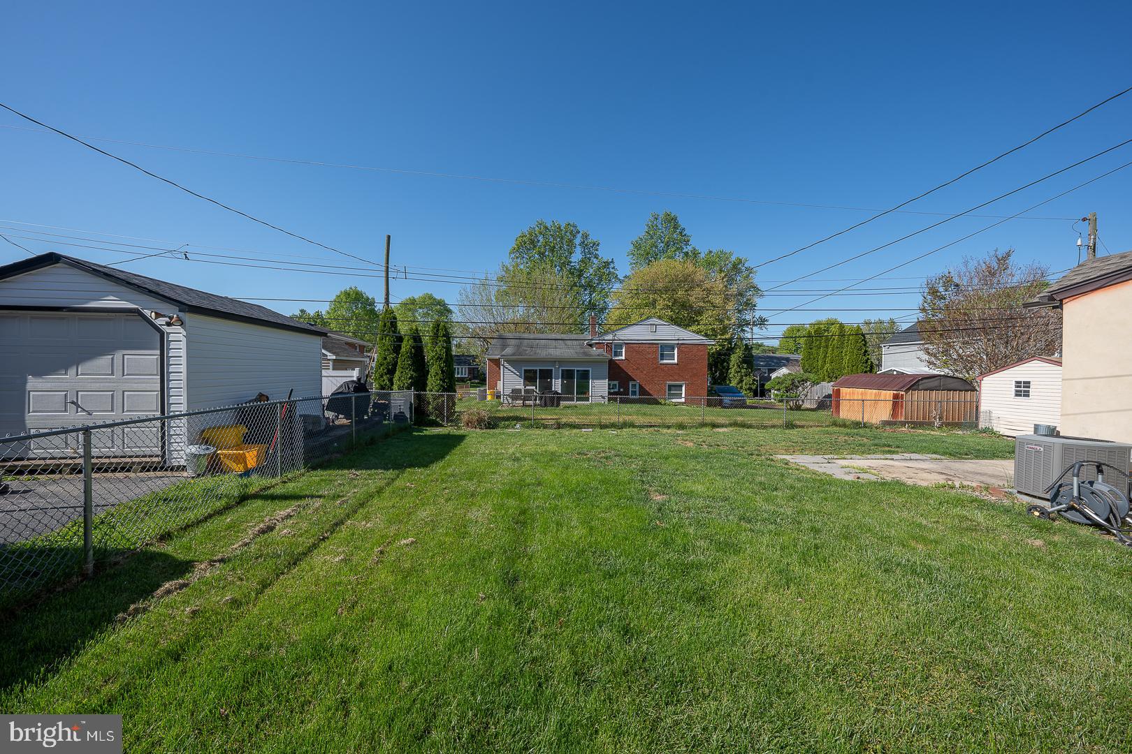 SCENIC HILLS - Residential